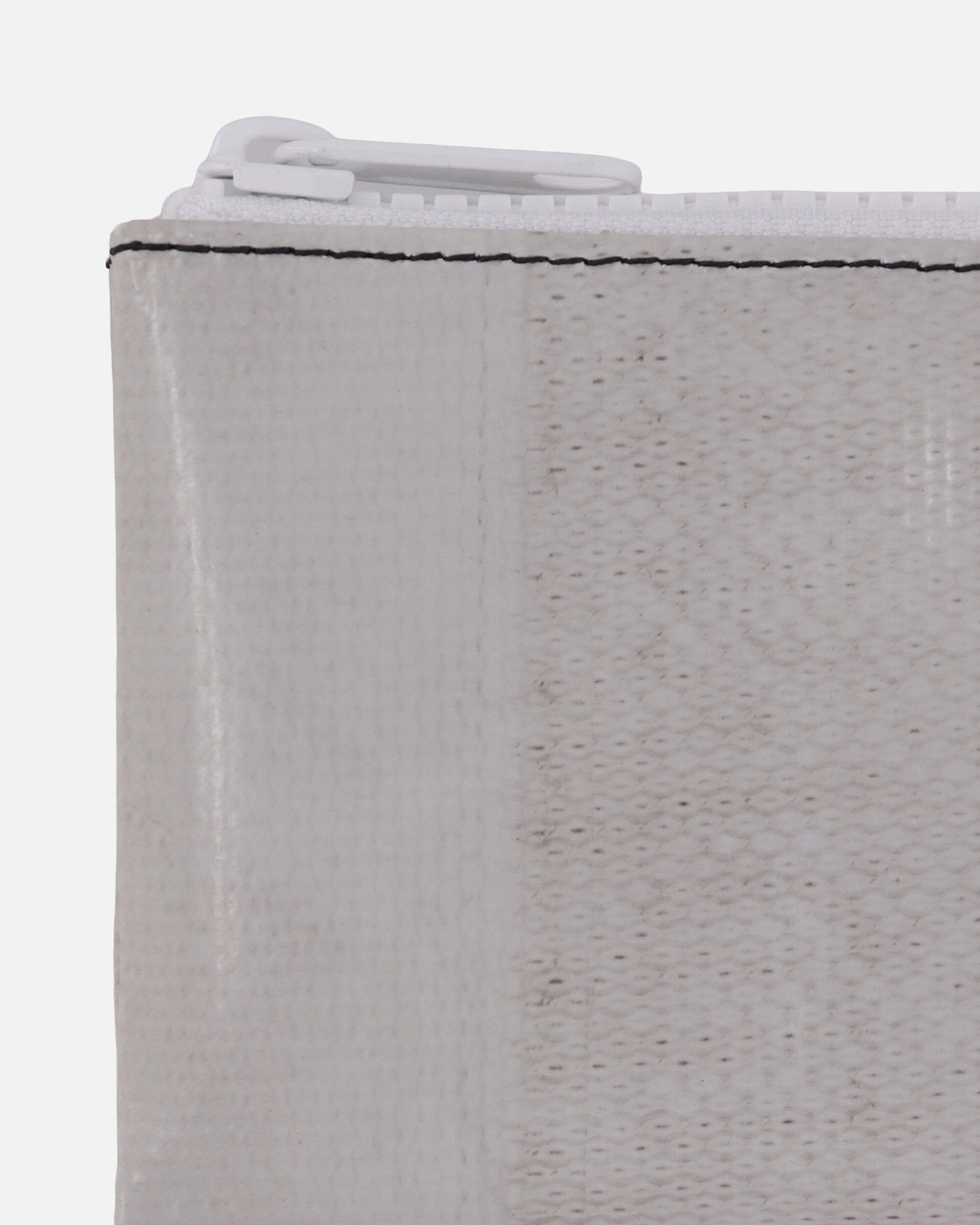 F05 Blair Extra Small Pouch White