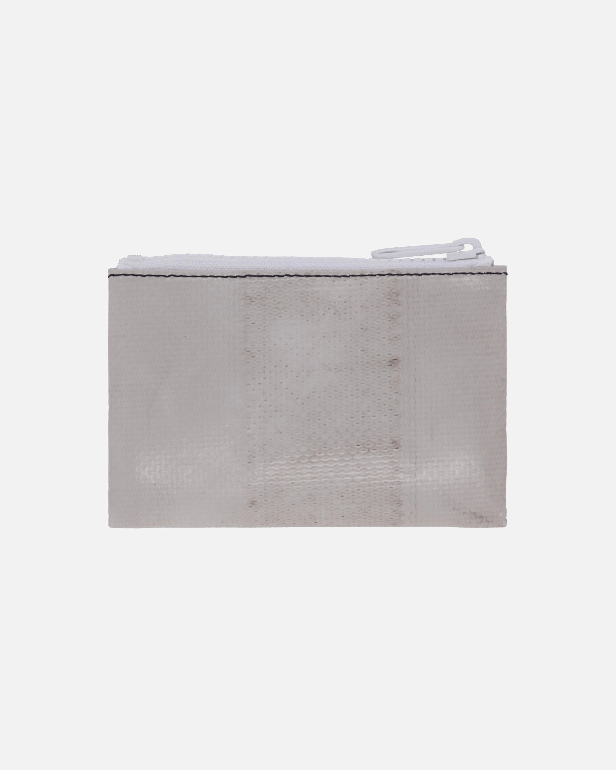 F05 Blair Extra Small Pouch White