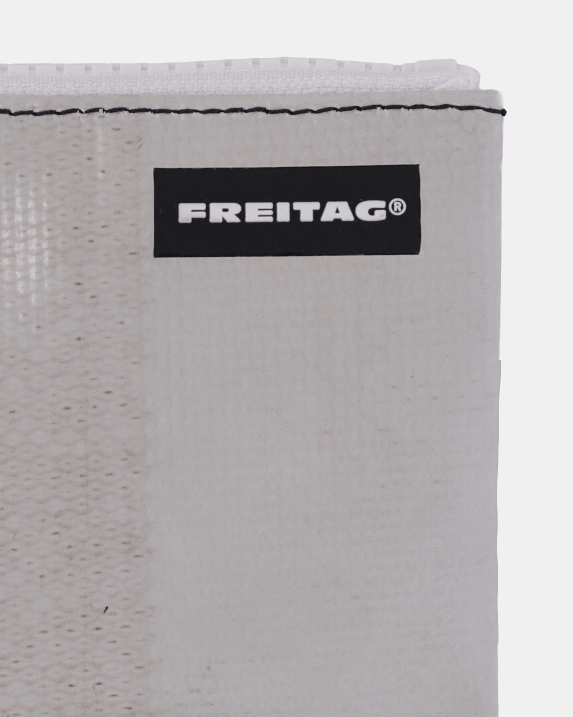 F05 Blair Extra Small Pouch White