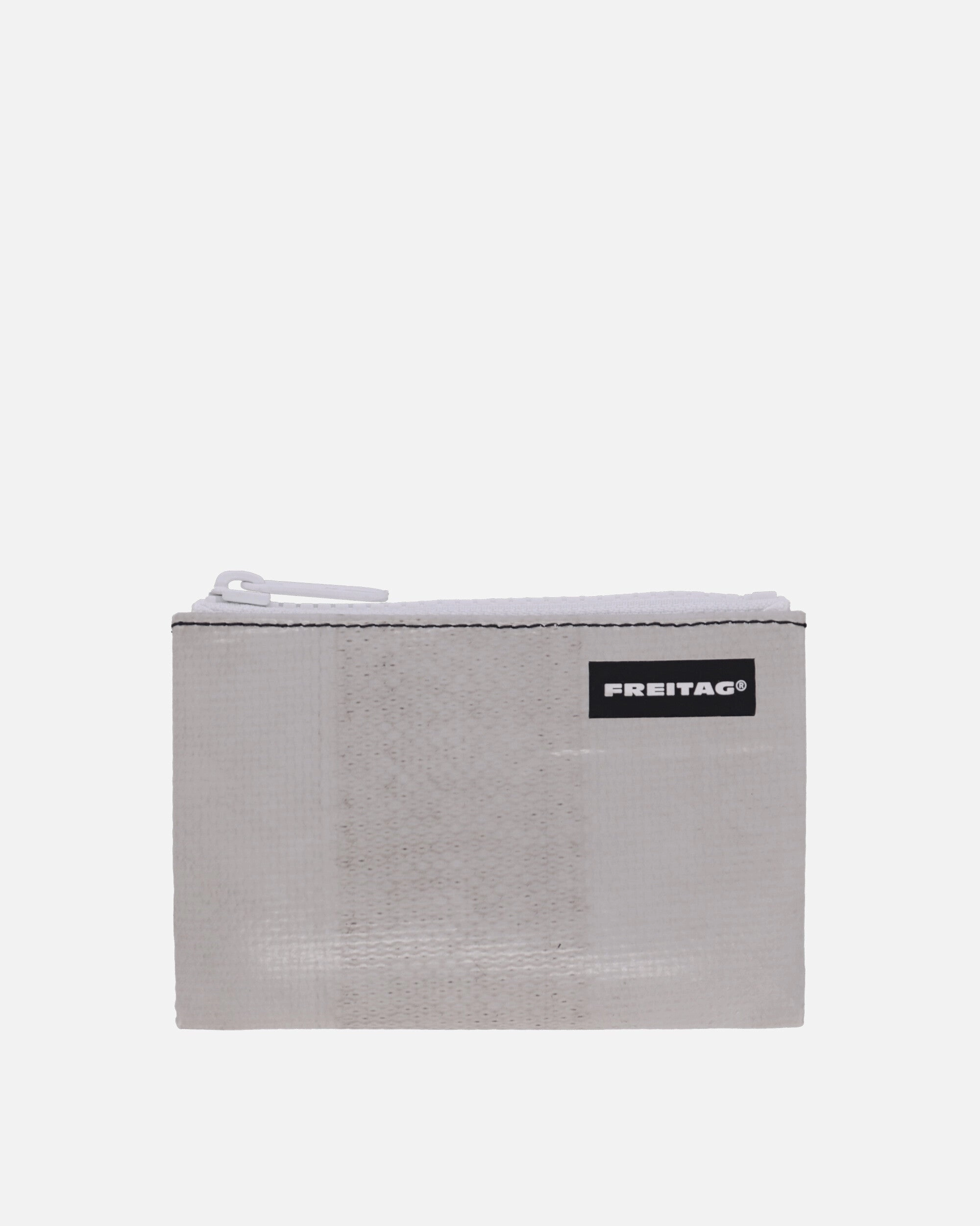 F05 Blair Extra Small Pouch White