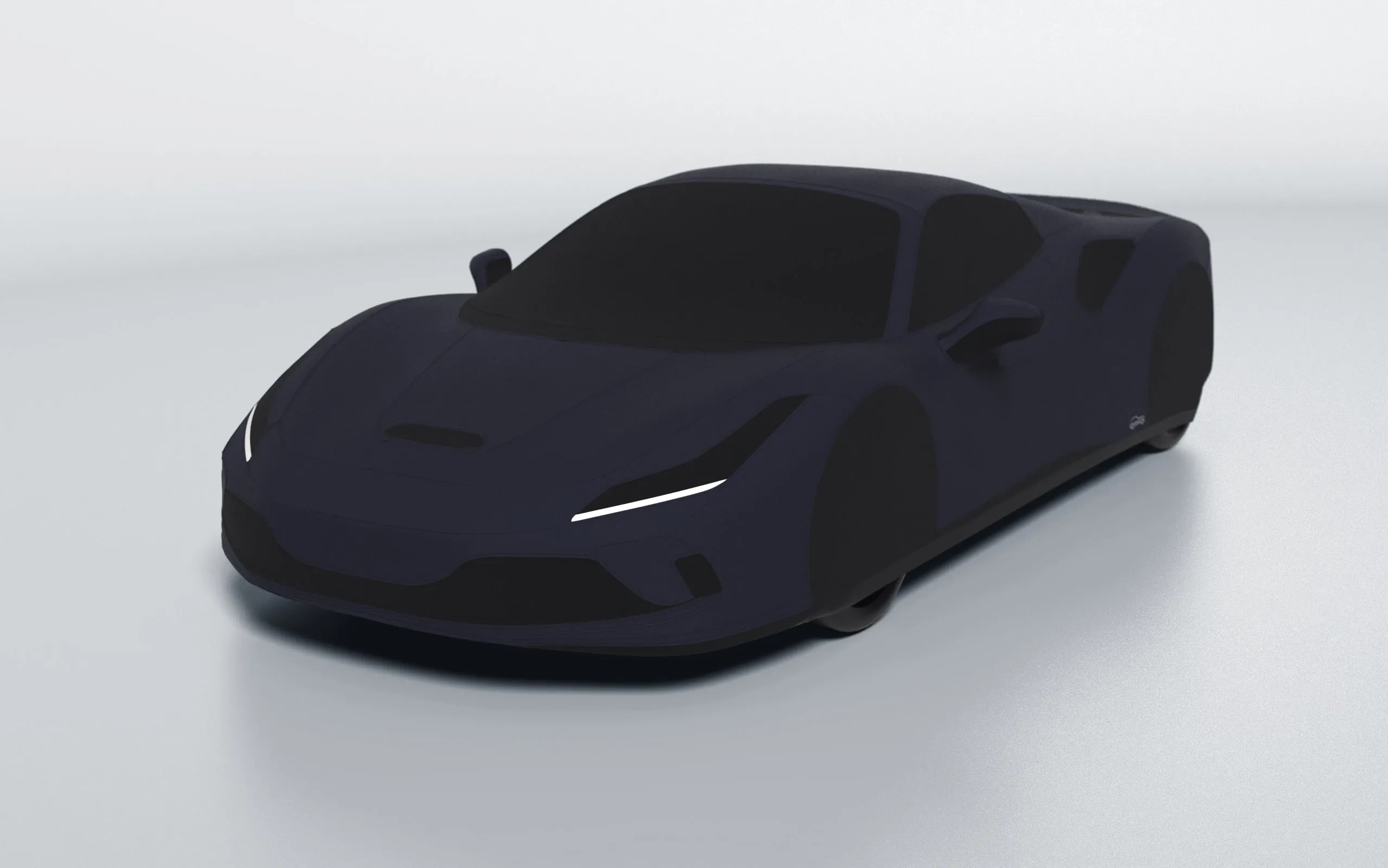 Ferrari F8 Spider