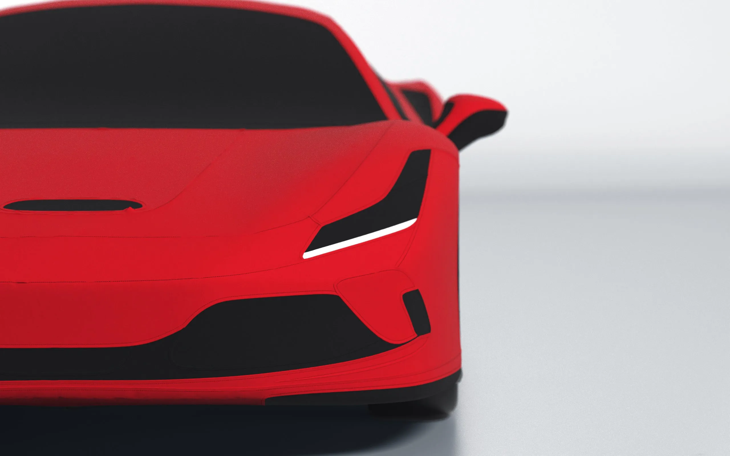 Ferrari F8 Spider