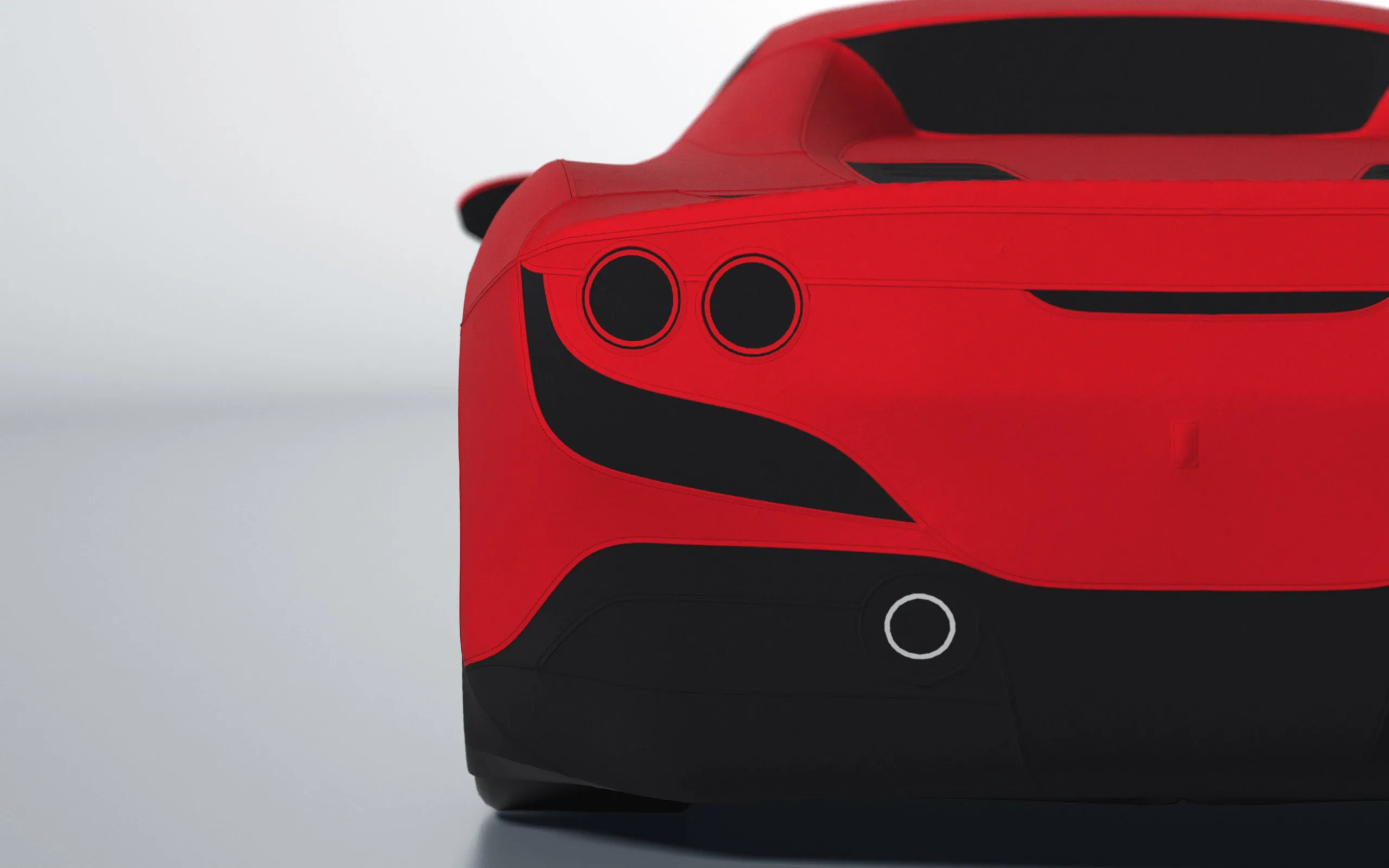 Ferrari F8 Spider