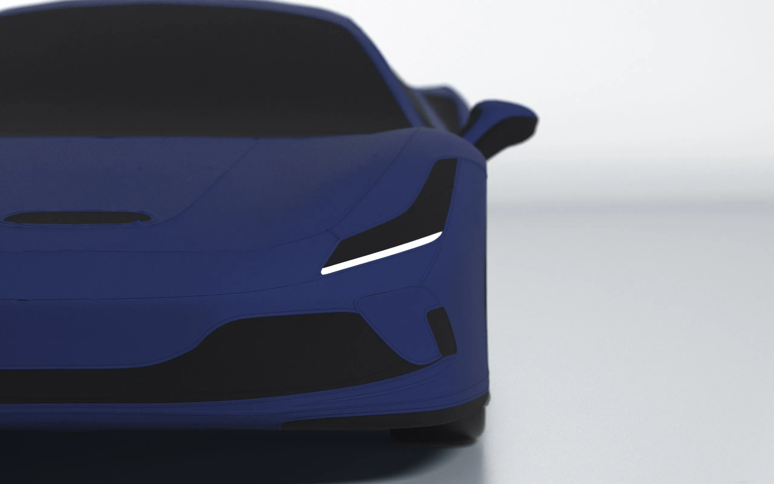 Ferrari F8 Spider