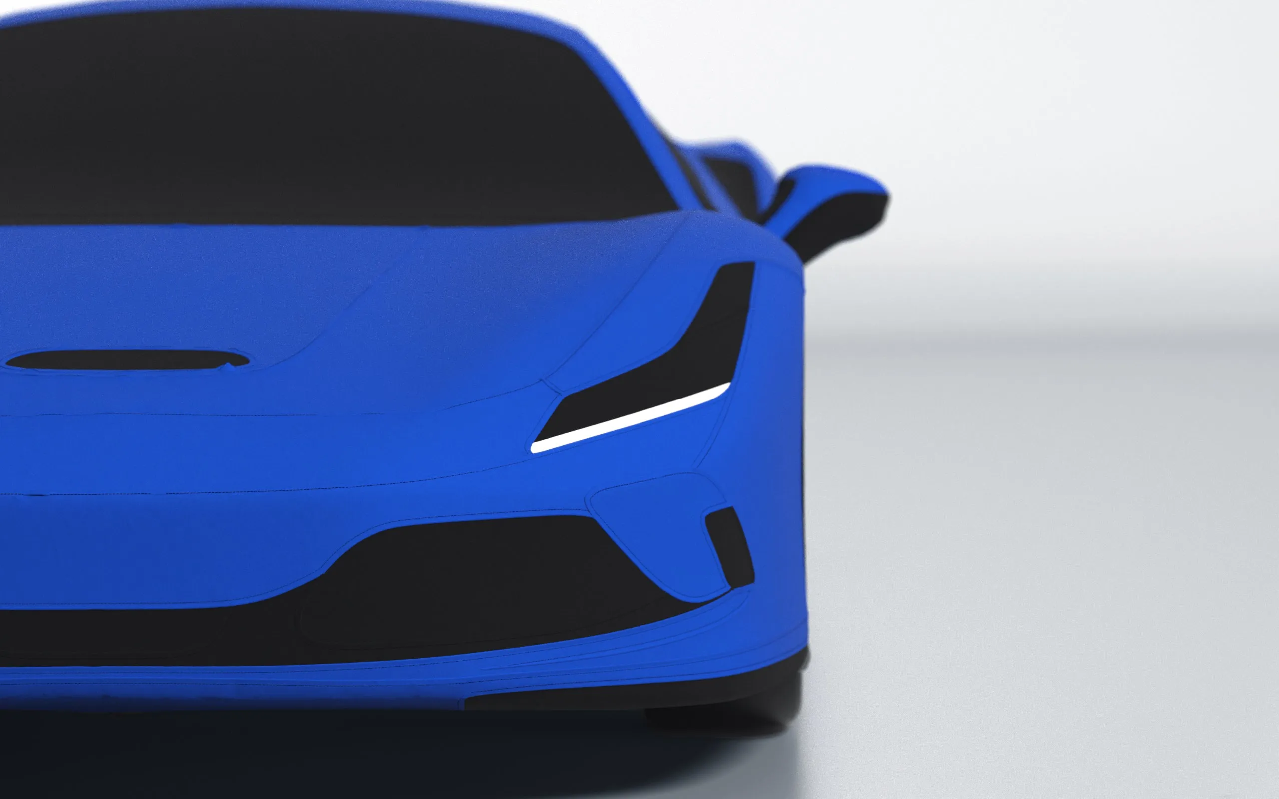 Ferrari F8 Spider