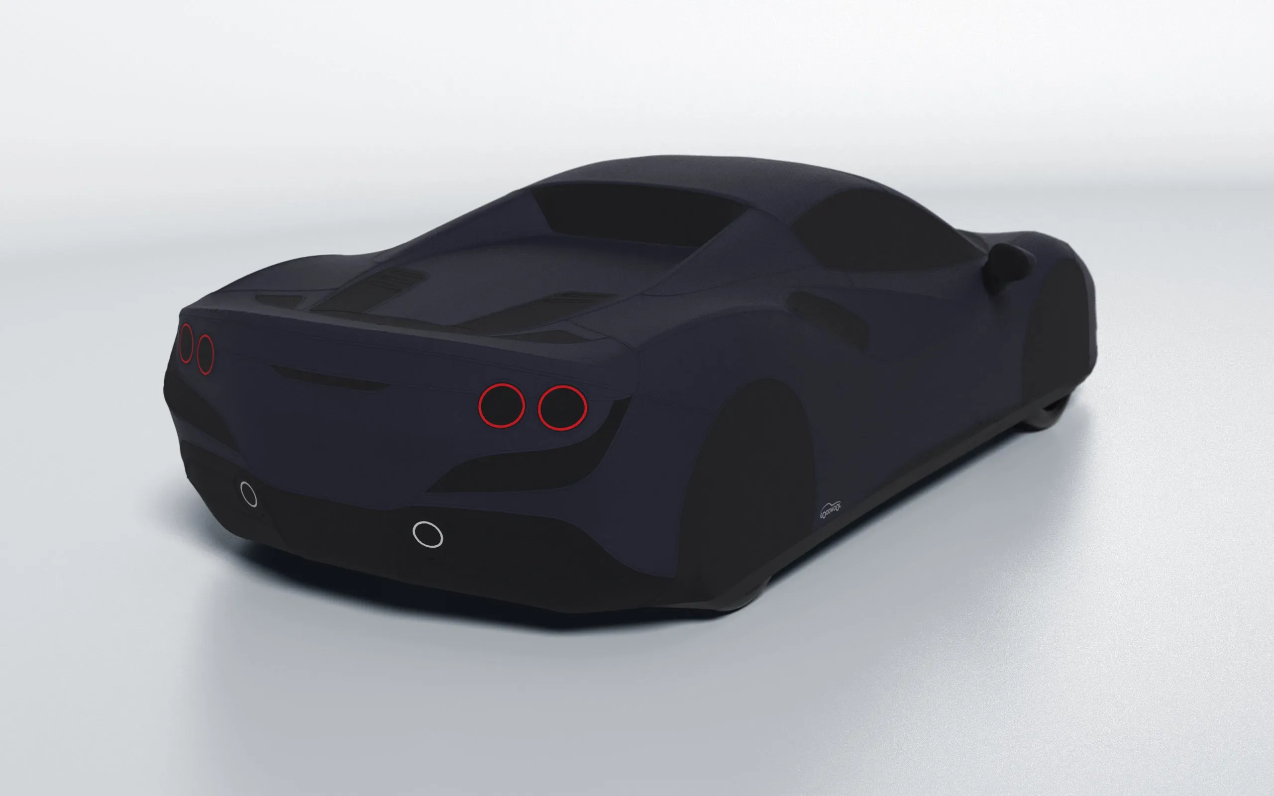 Ferrari F8 Spider