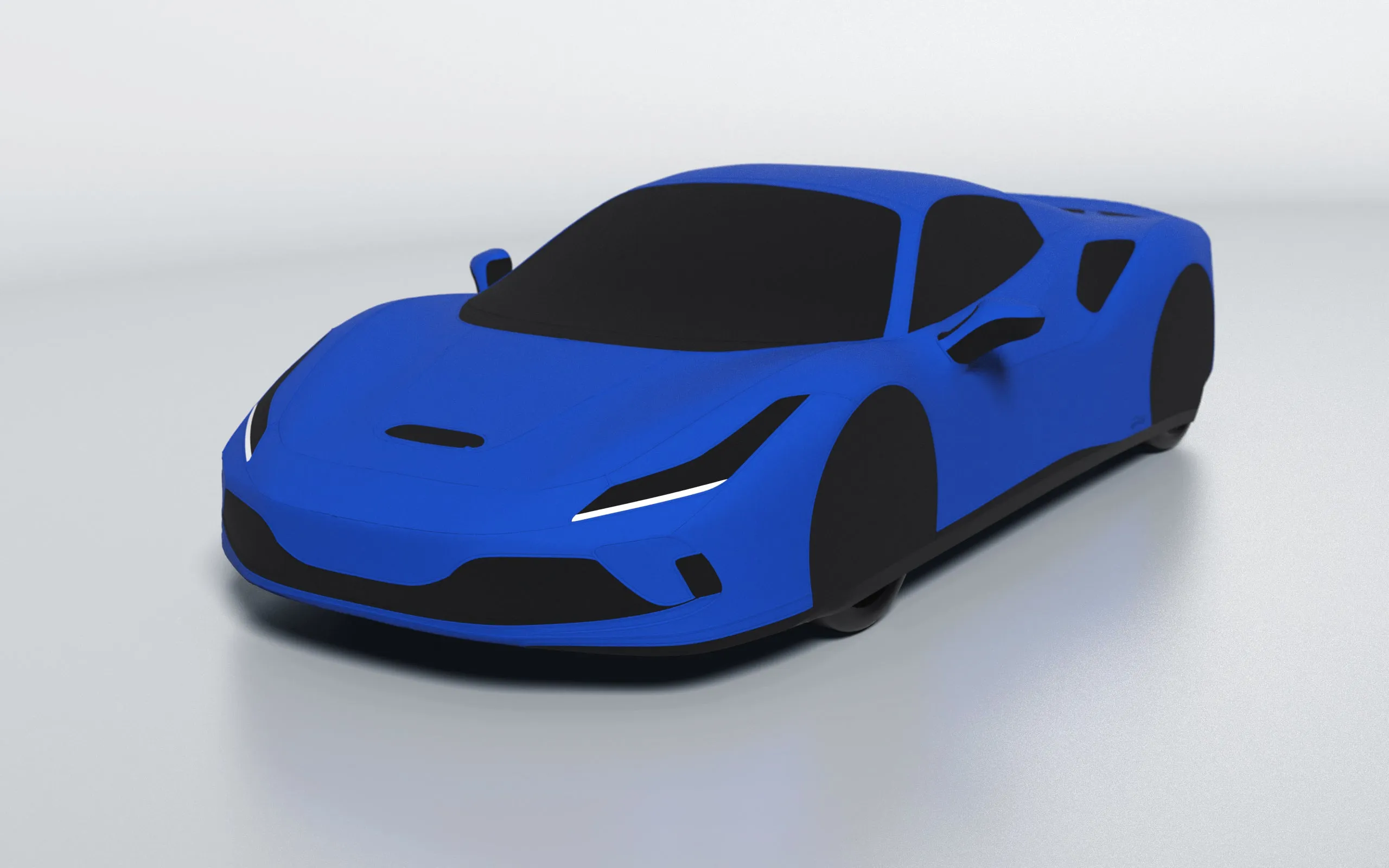 Ferrari F8 Spider