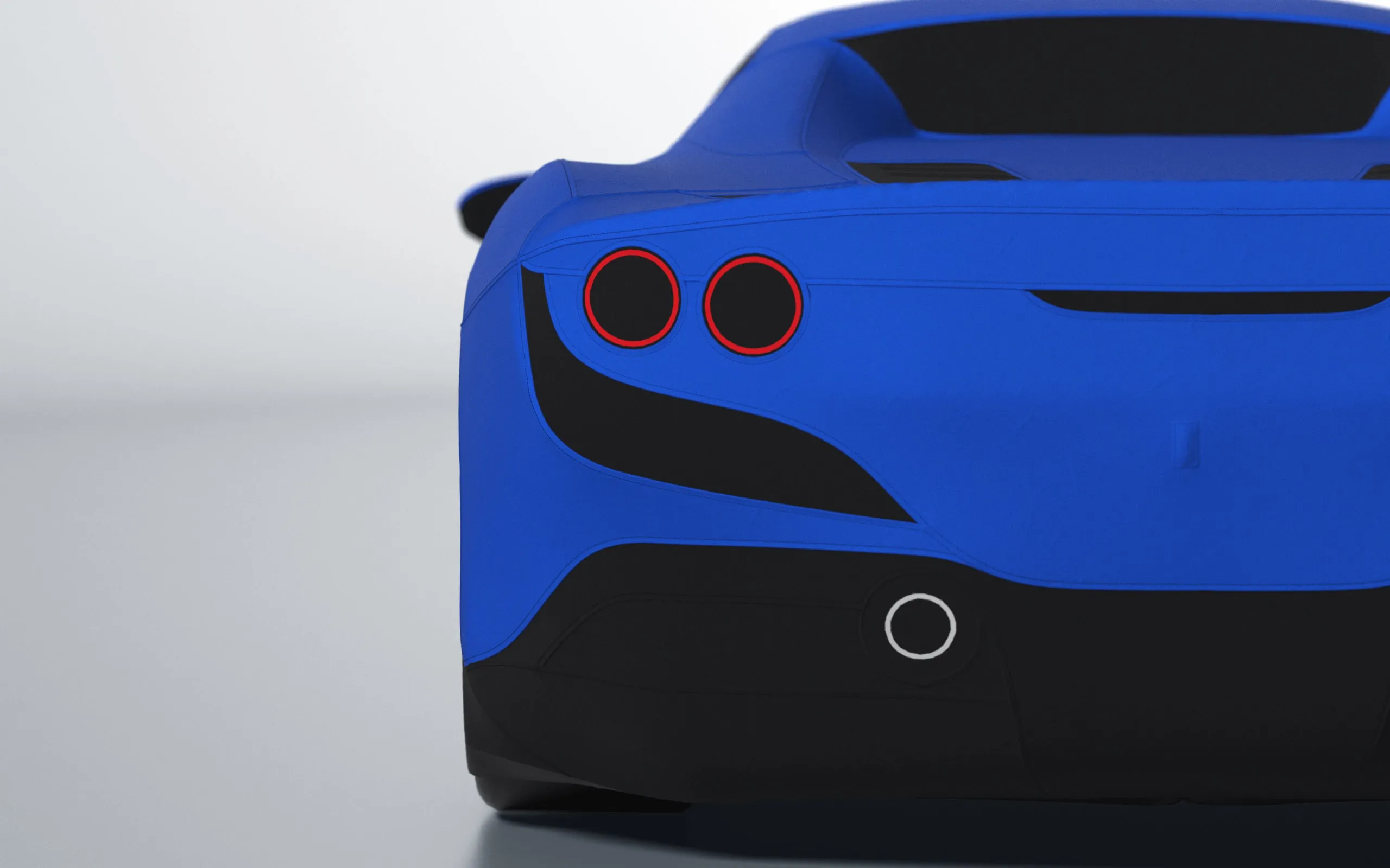 Ferrari F8 Spider
