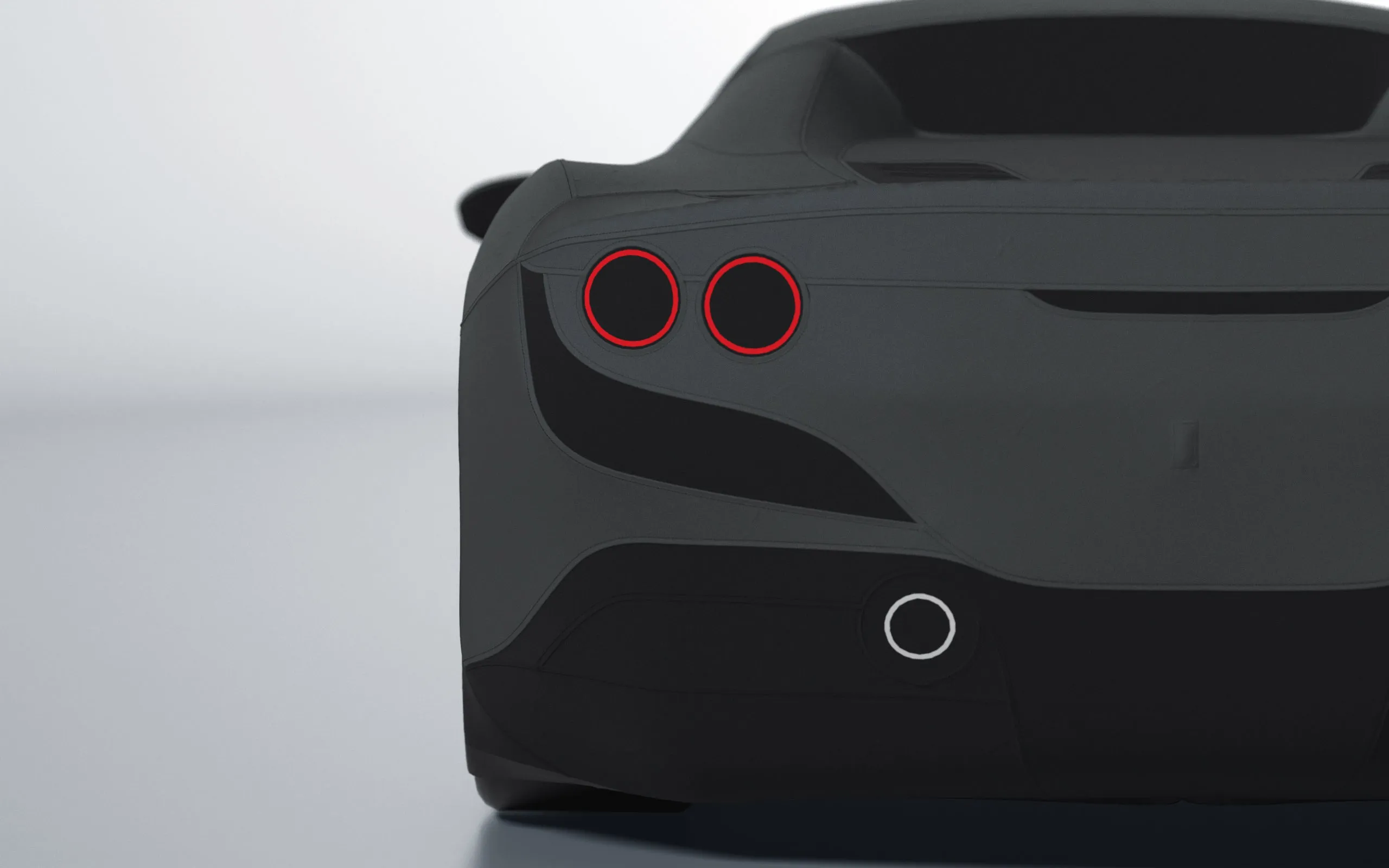 Ferrari F8 Spider
