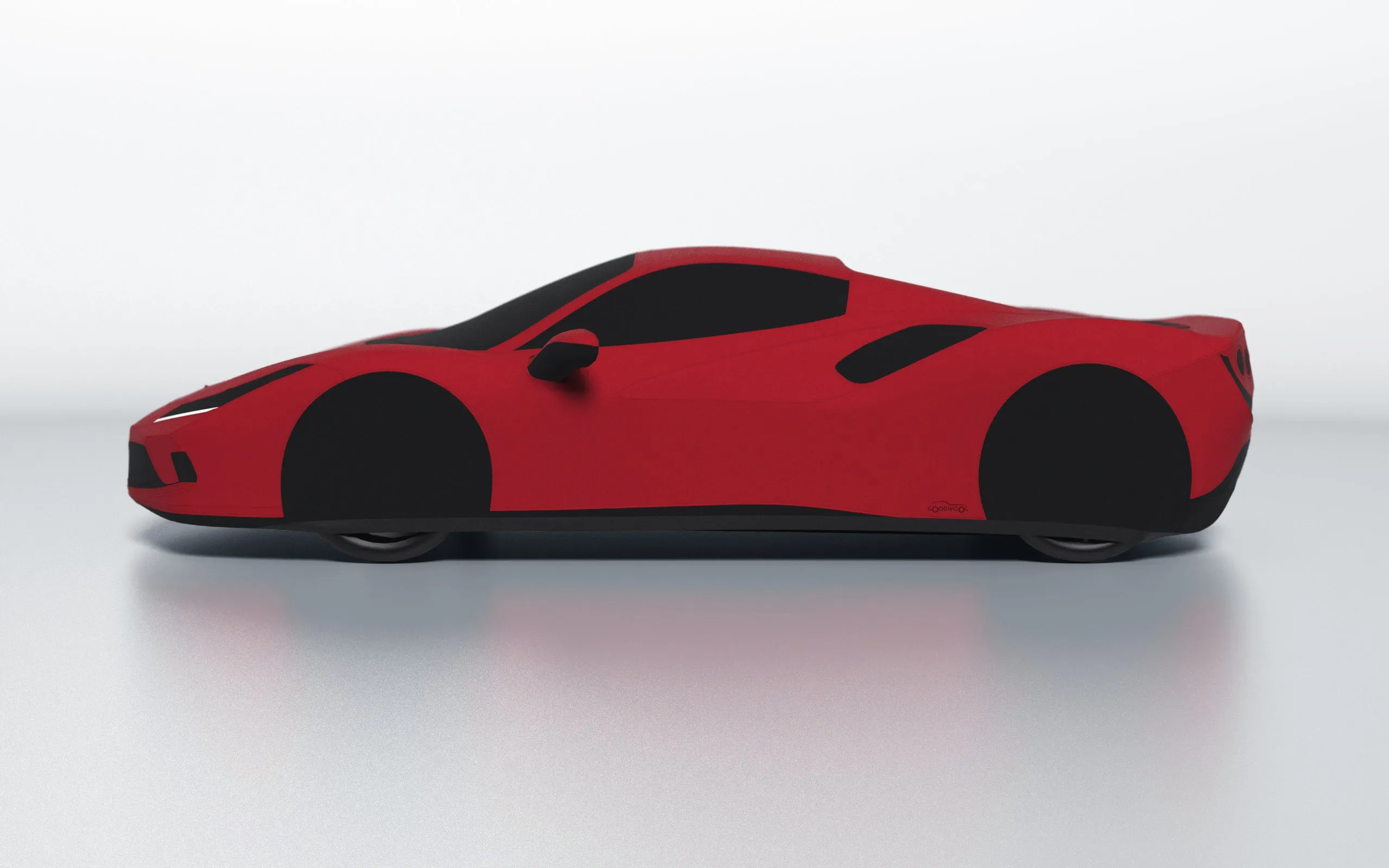 Ferrari F8 Spider