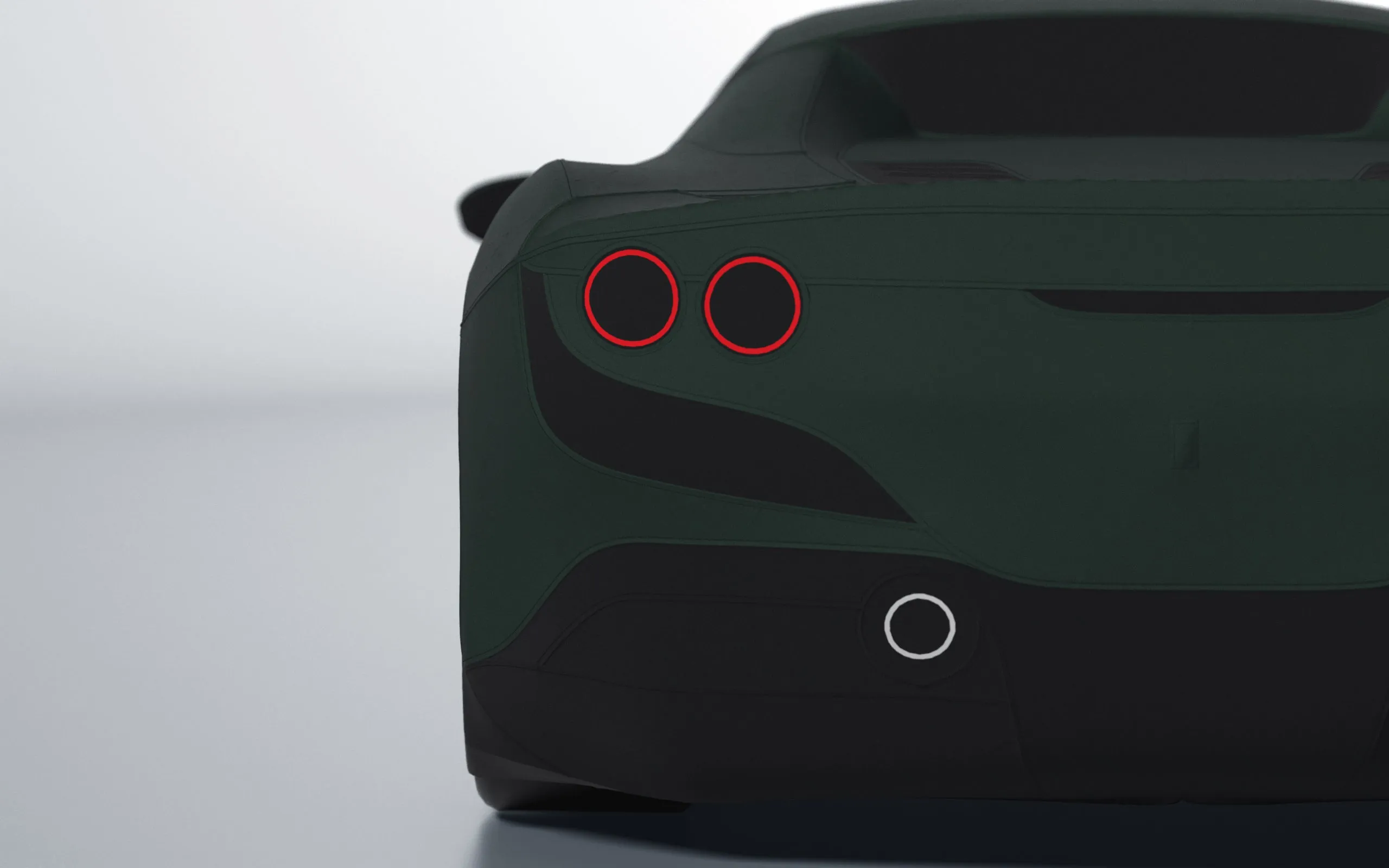 Ferrari F8 Spider