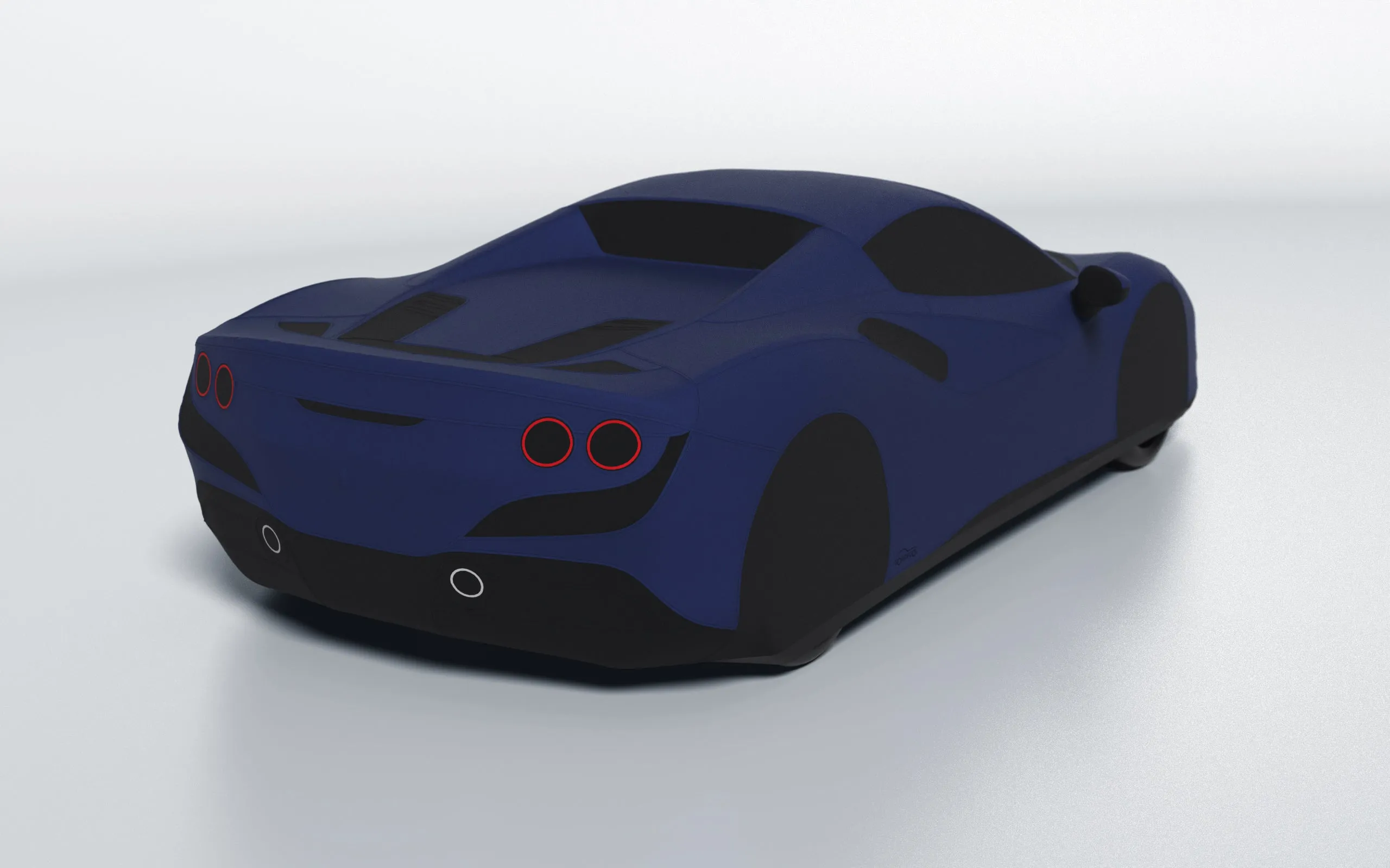 Ferrari F8 Spider