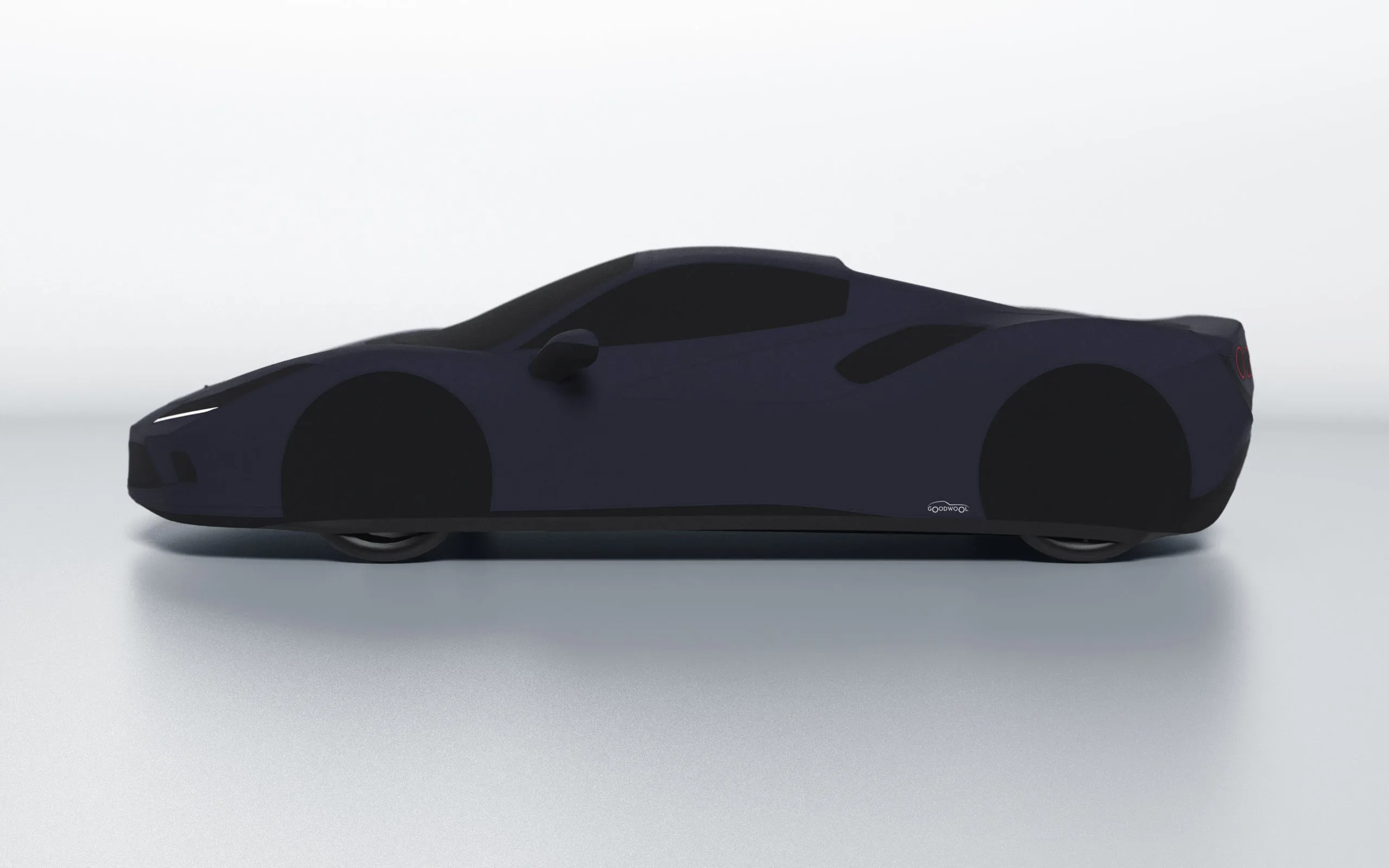 Ferrari F8 Spider