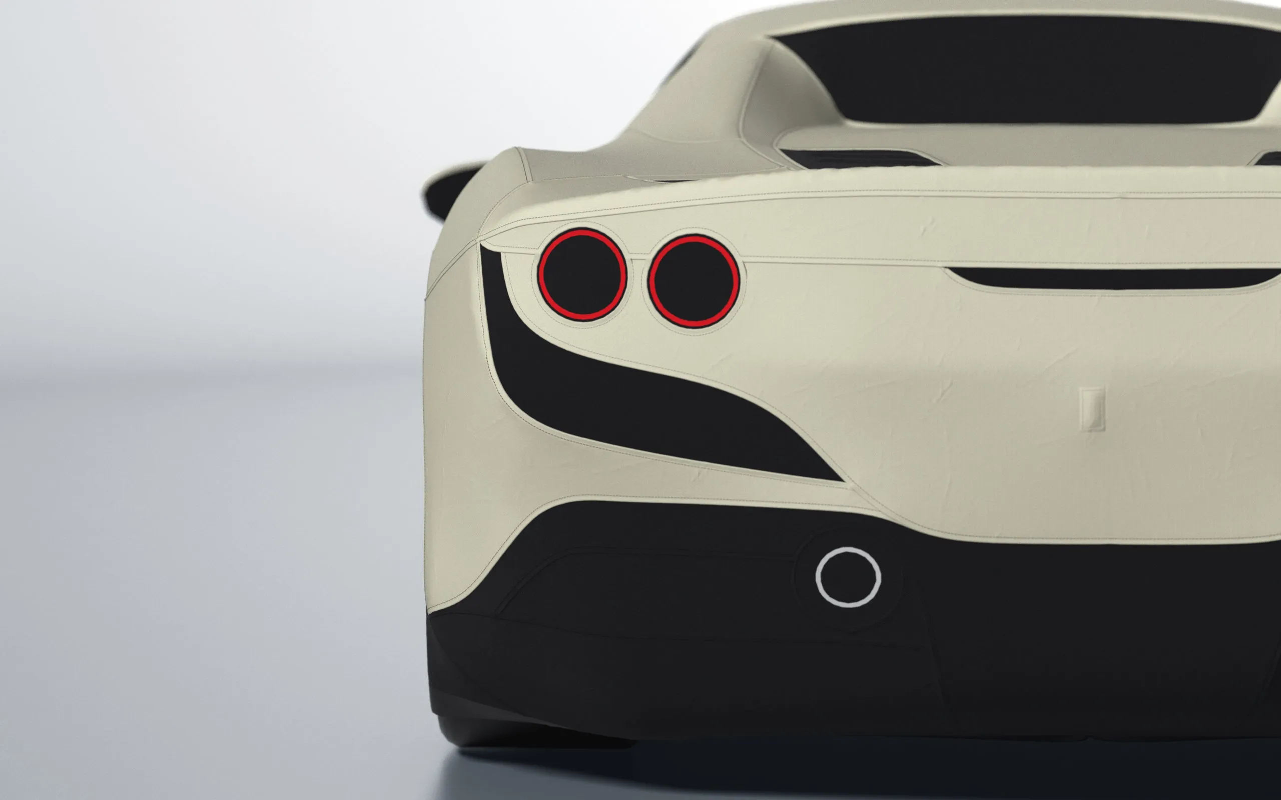Ferrari F8 Spider