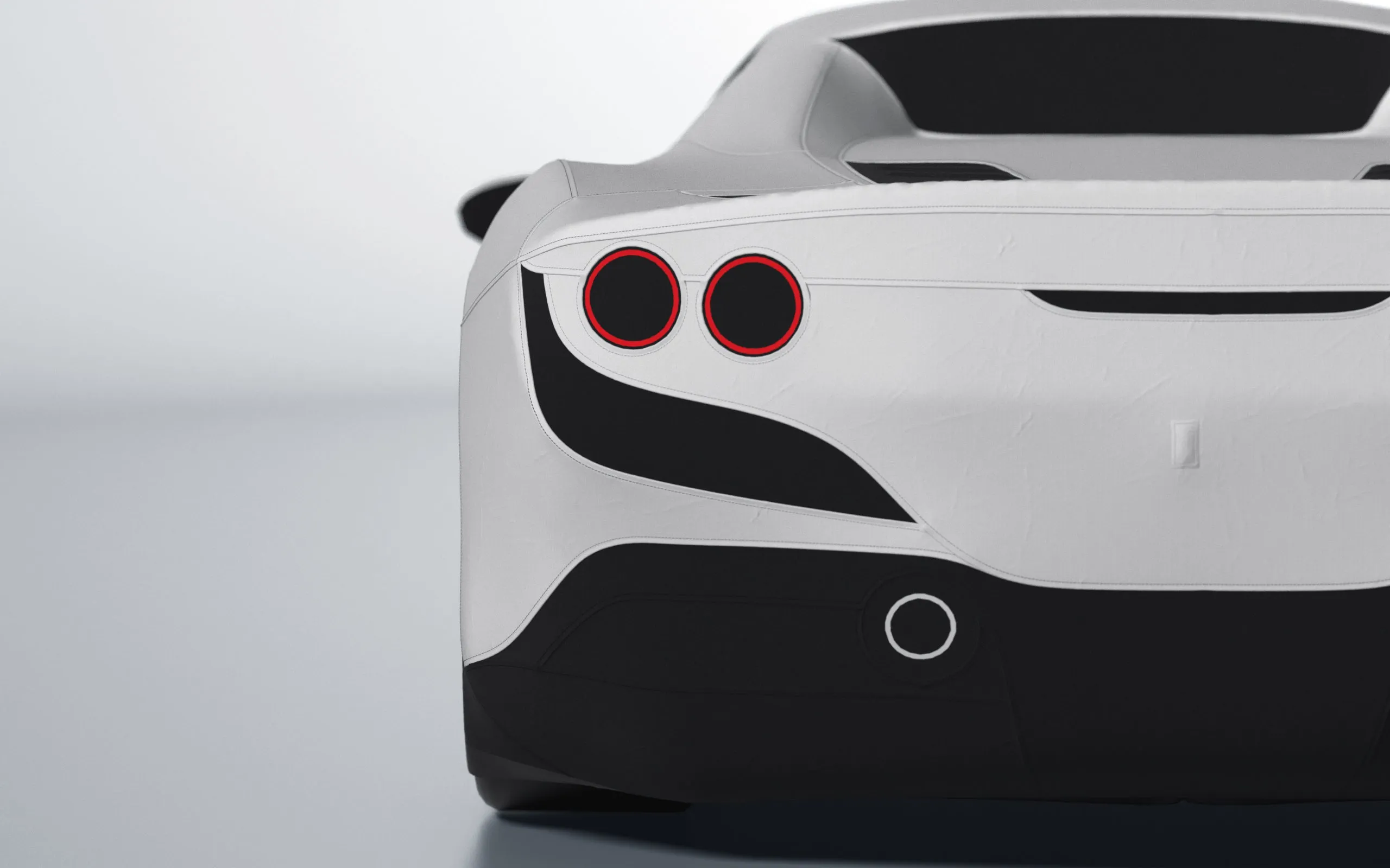 Ferrari F8 Spider