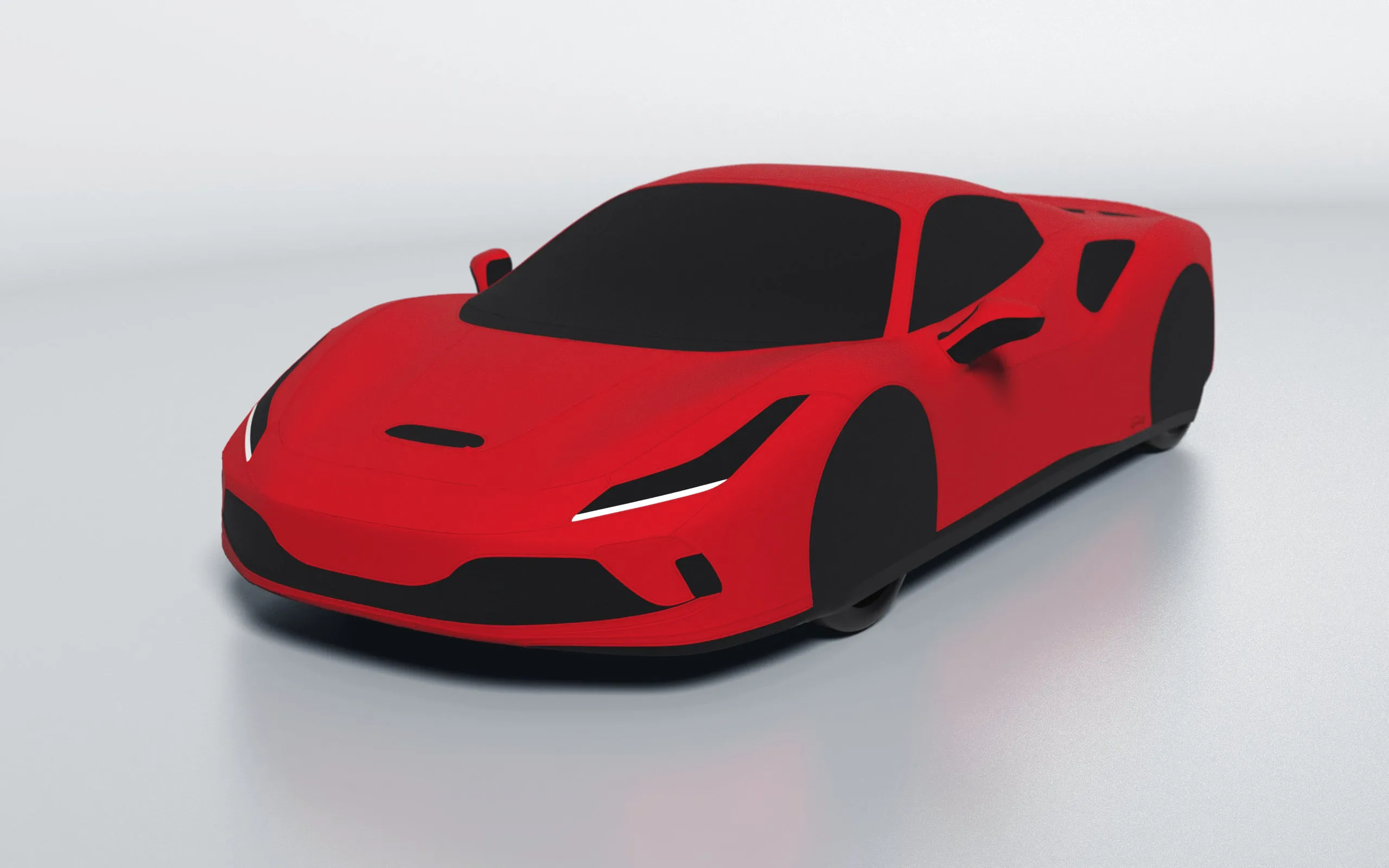 Ferrari F8 Spider