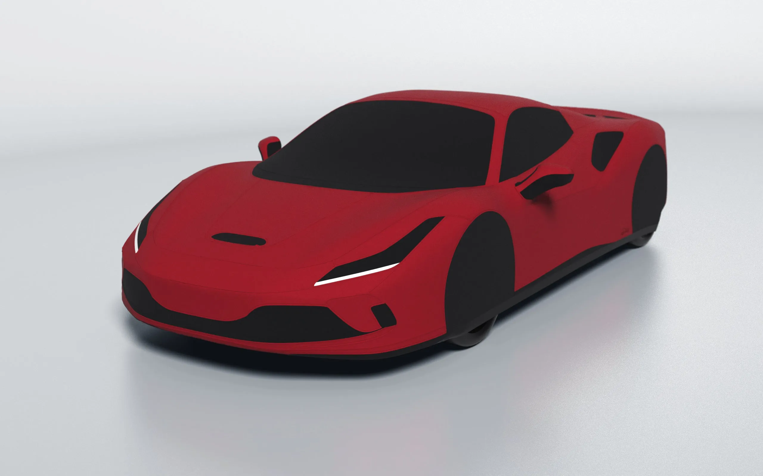 Ferrari F8 Spider