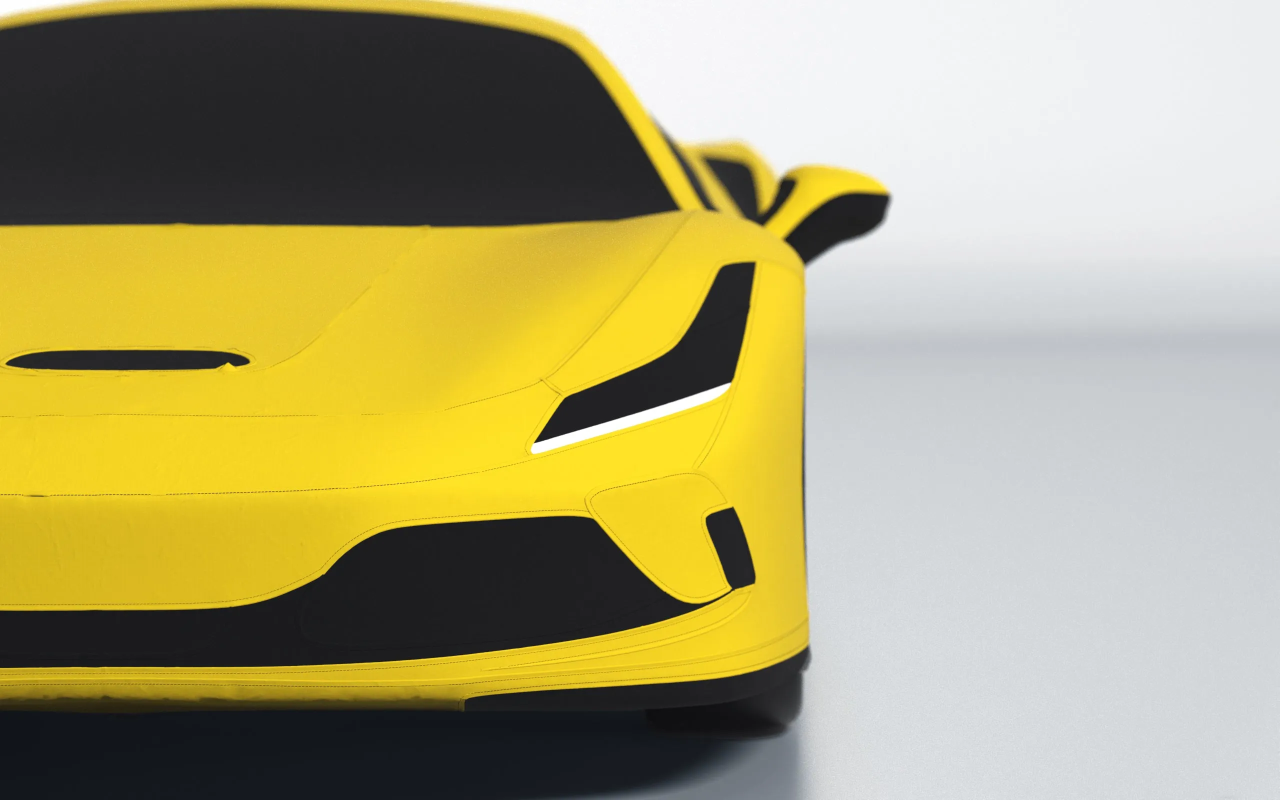 Ferrari F8 Spider