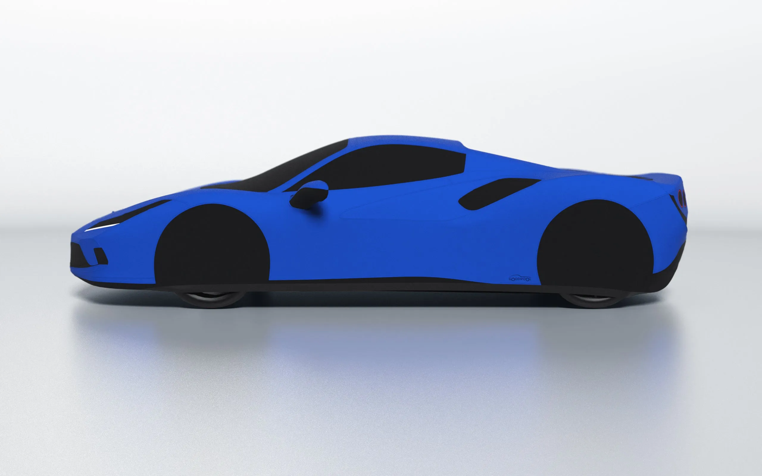 Ferrari F8 Spider