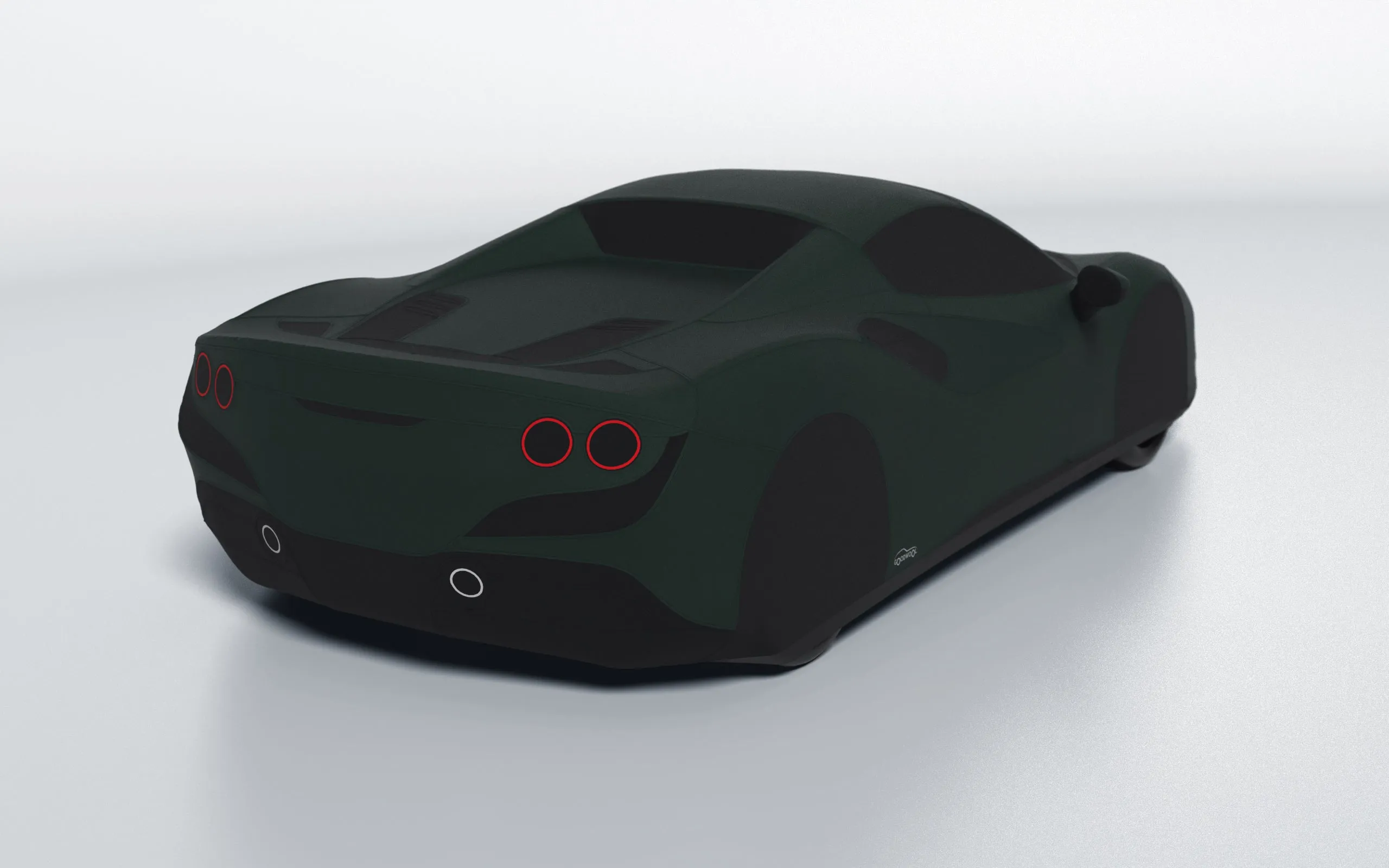 Ferrari F8 Spider