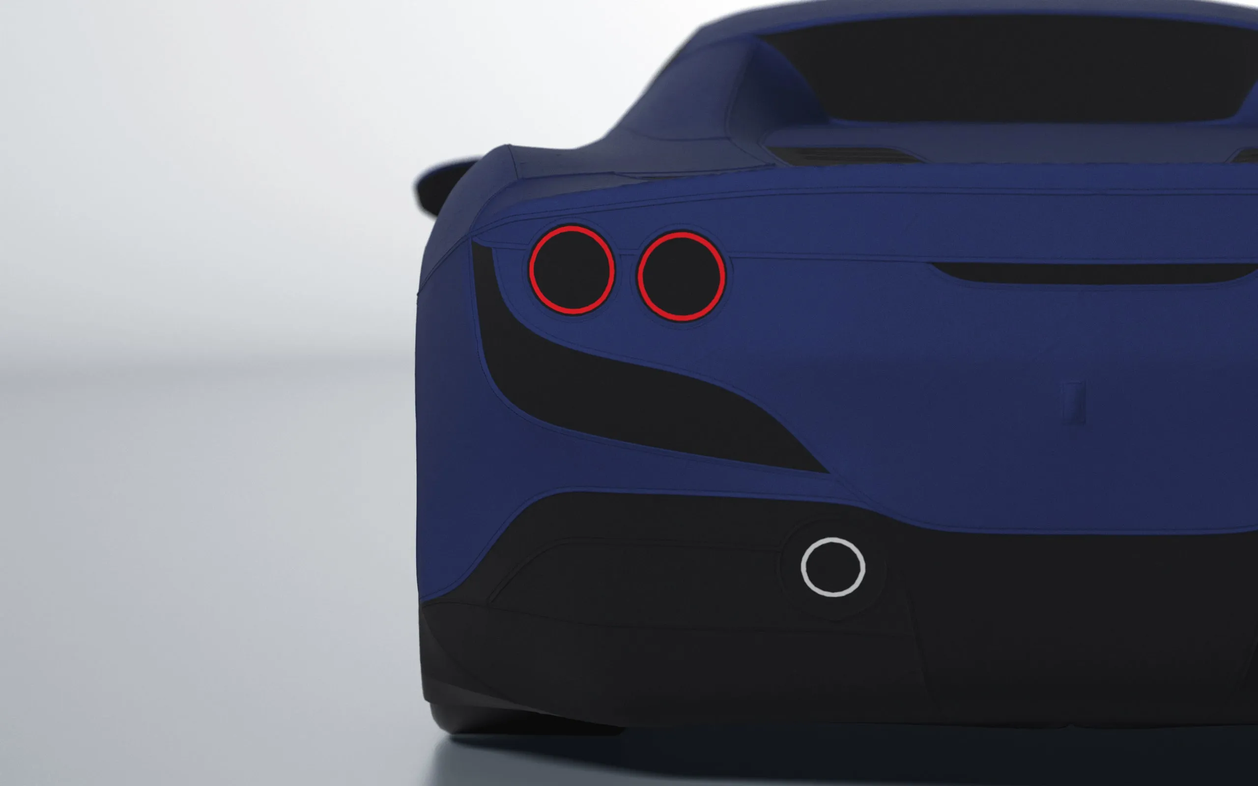 Ferrari F8 Spider