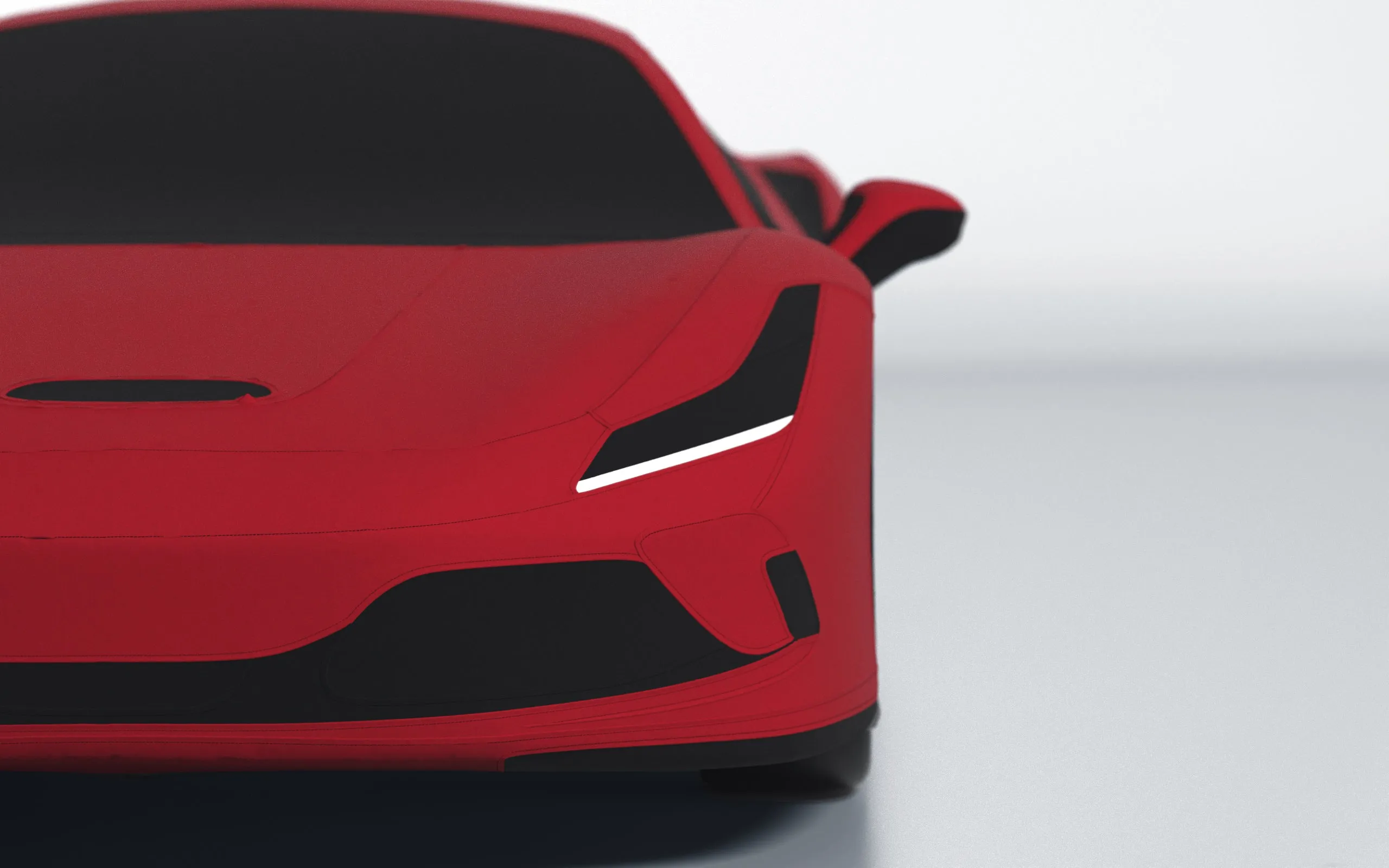 Ferrari F8 Spider