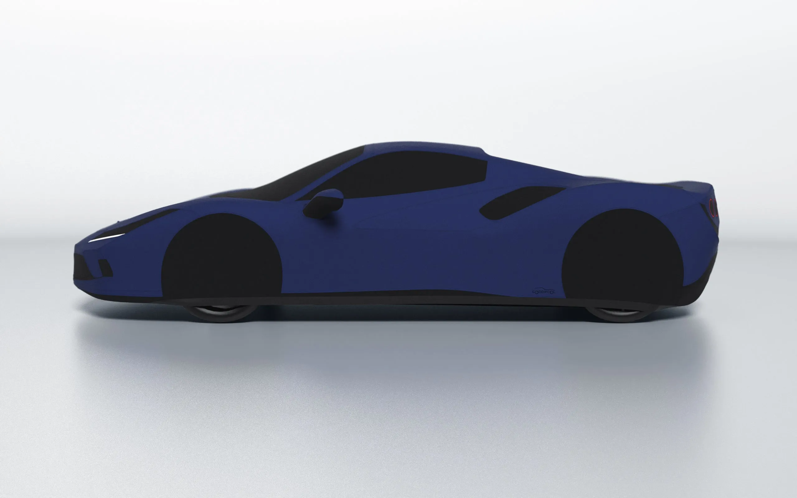 Ferrari F8 Spider