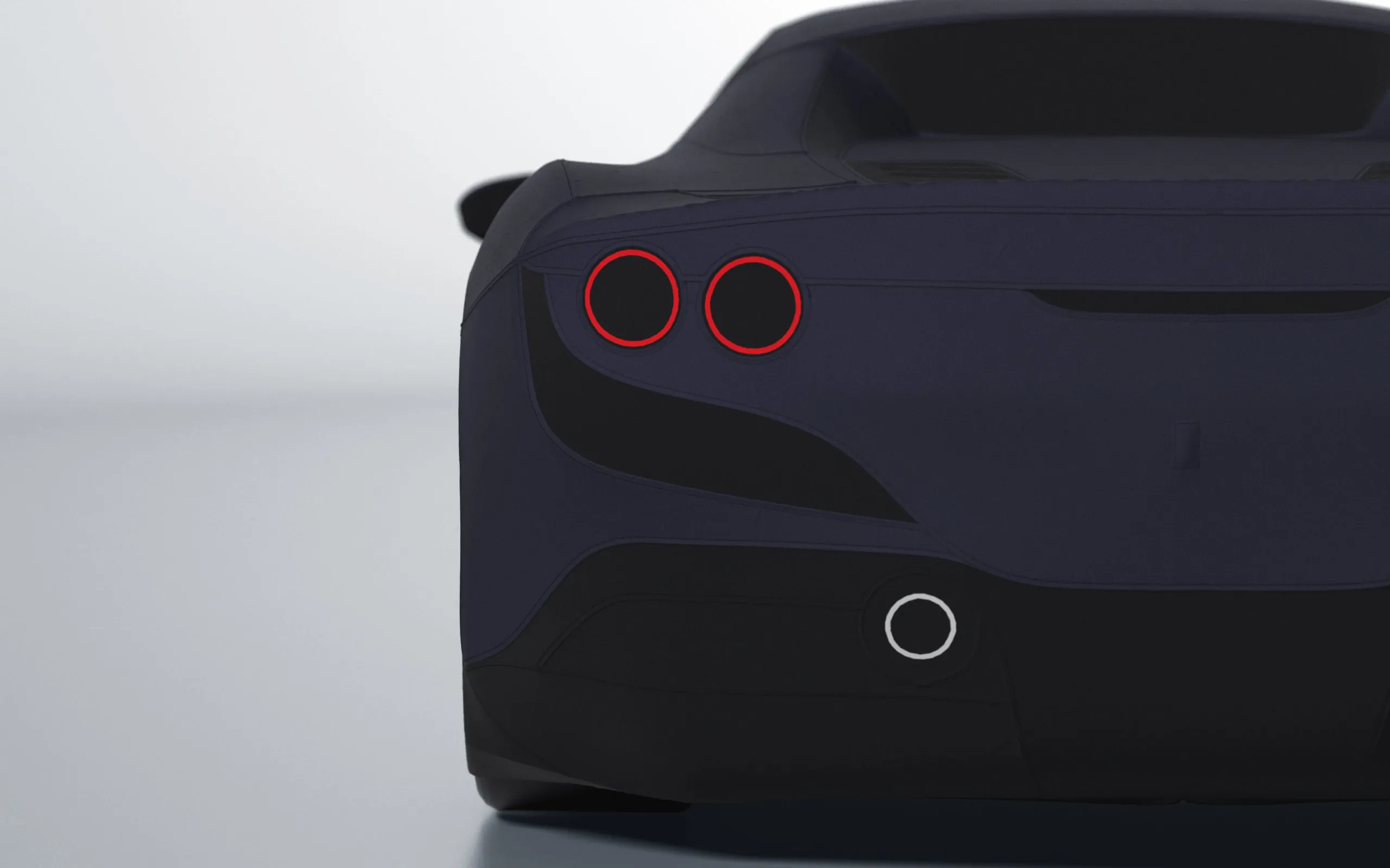Ferrari F8 Spider