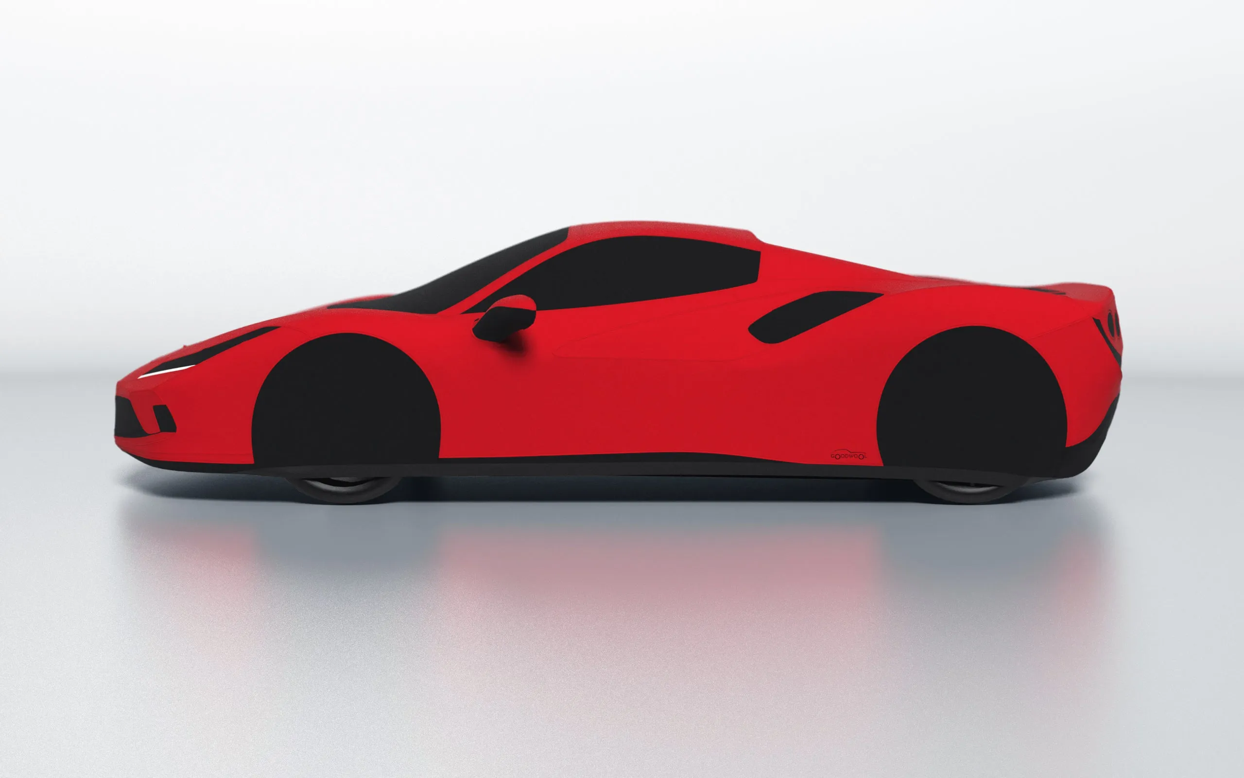 Ferrari F8 Spider