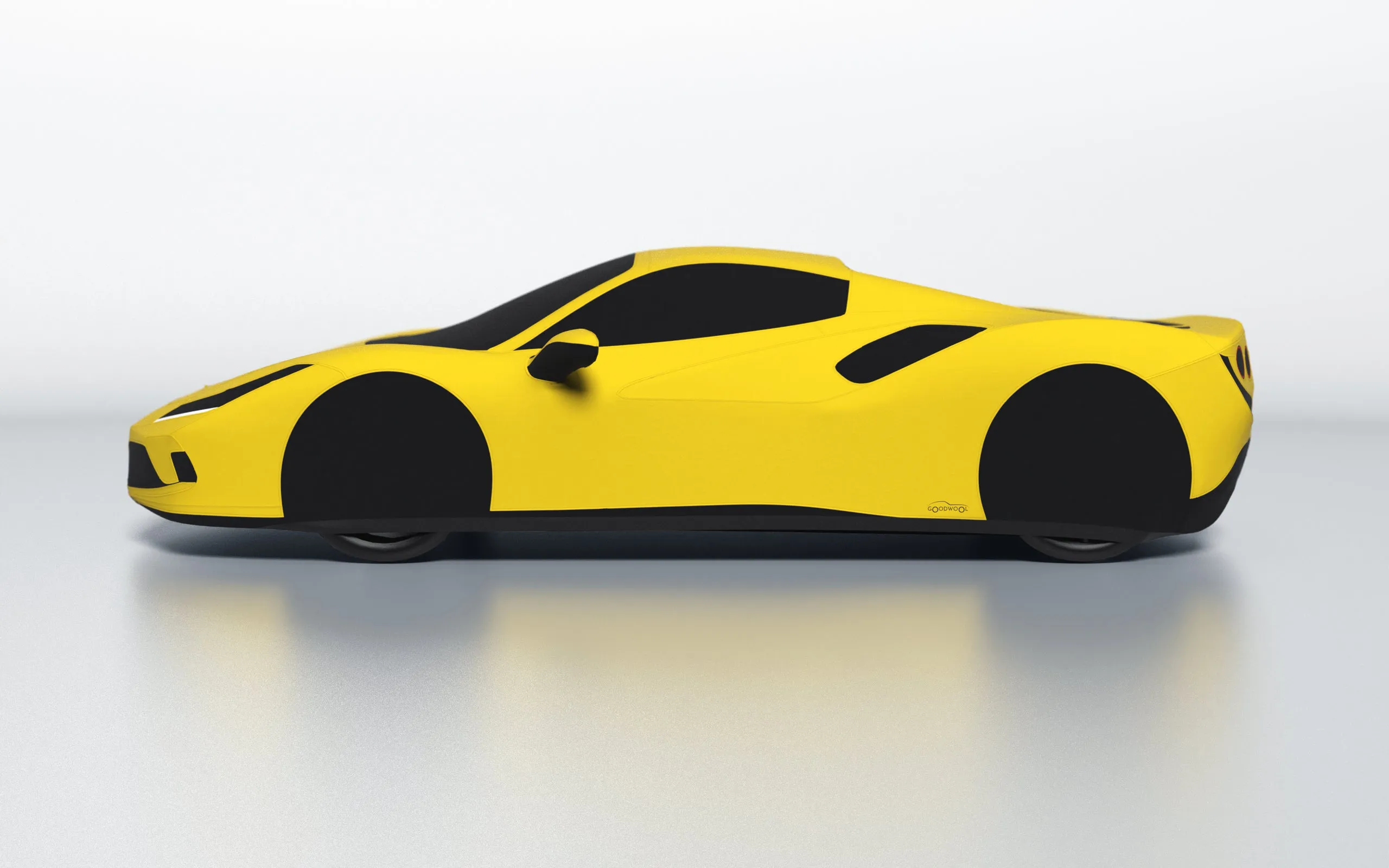 Ferrari F8 Spider