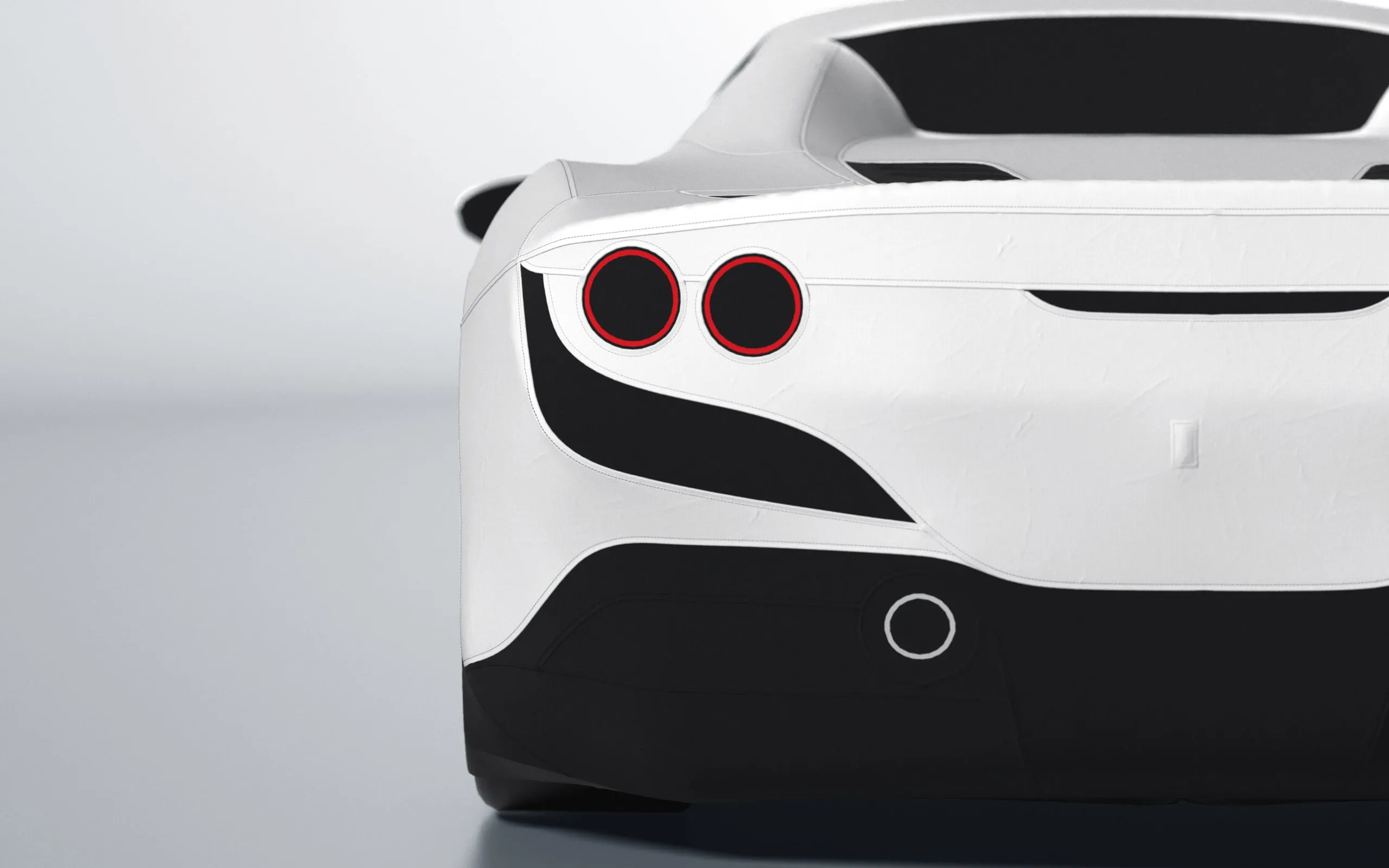 Ferrari F8 Spider