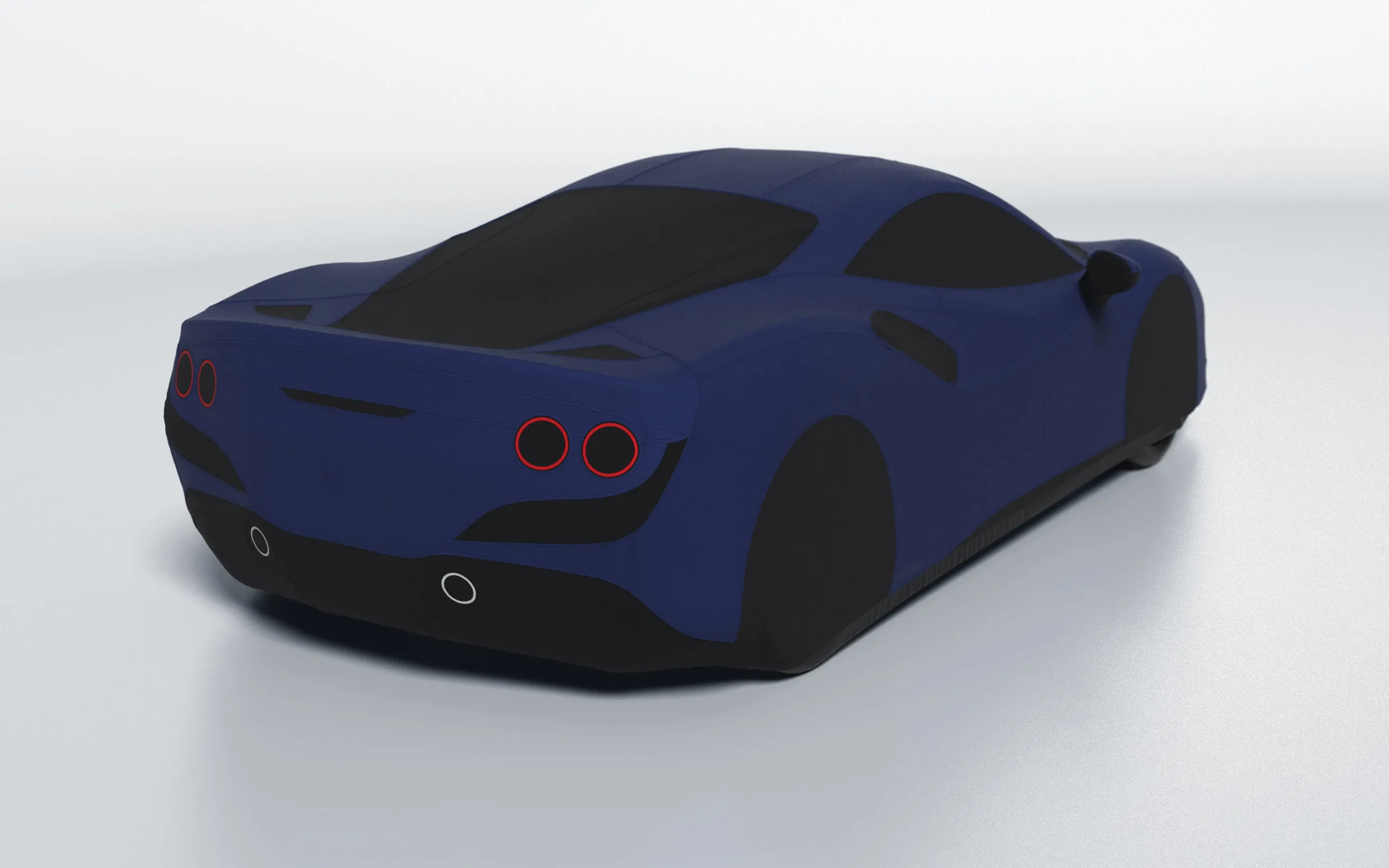 Ferrari F8 Tributo