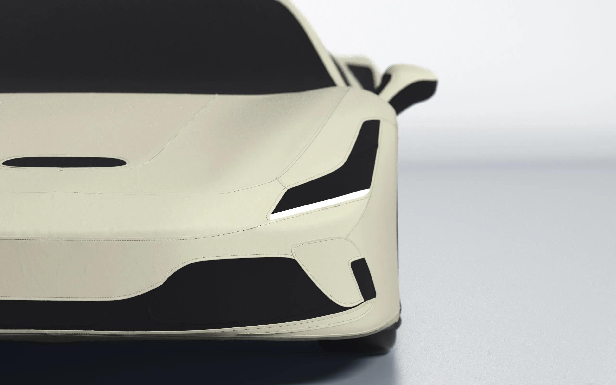 Ferrari F8 Tributo