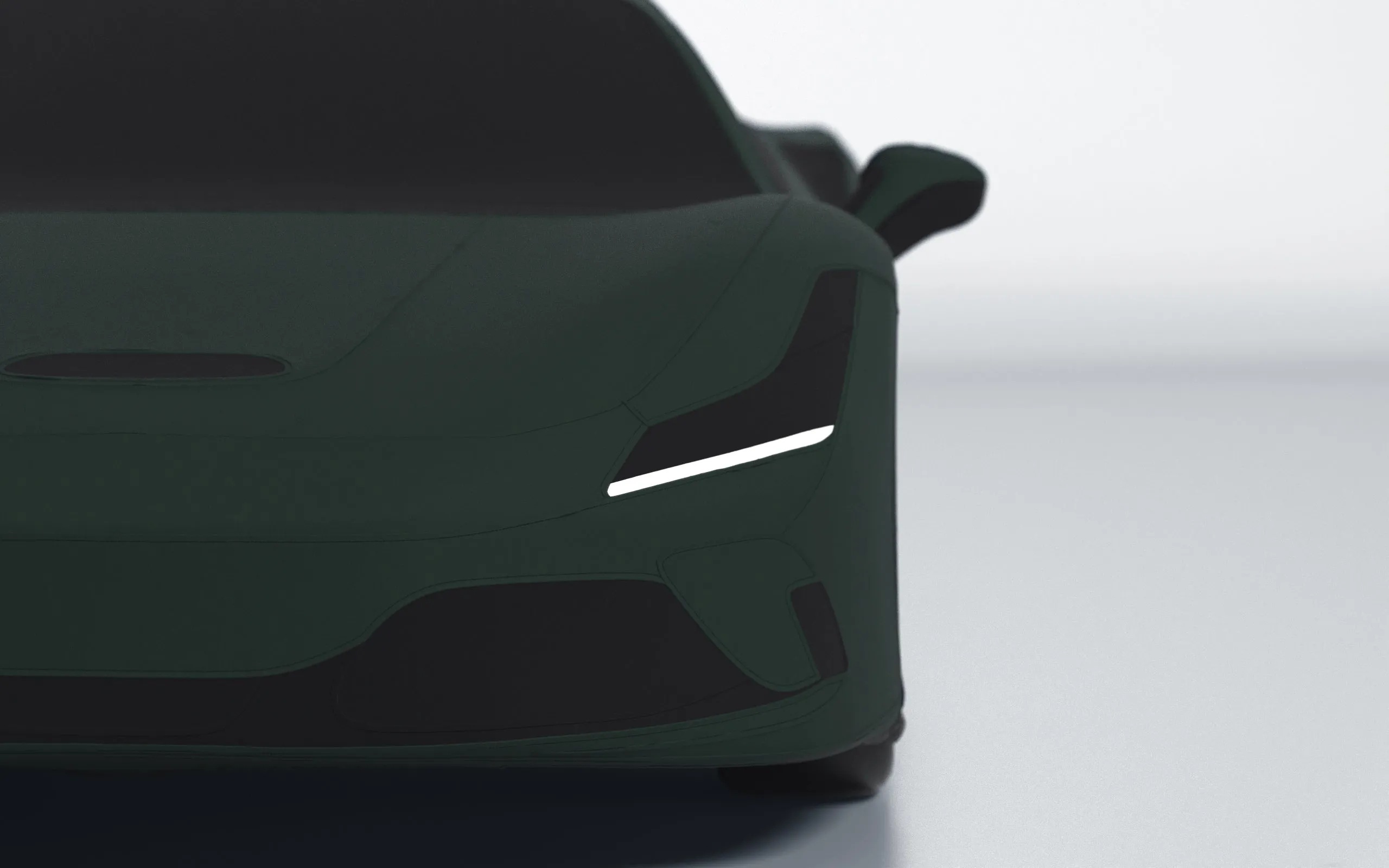 Ferrari F8 Tributo