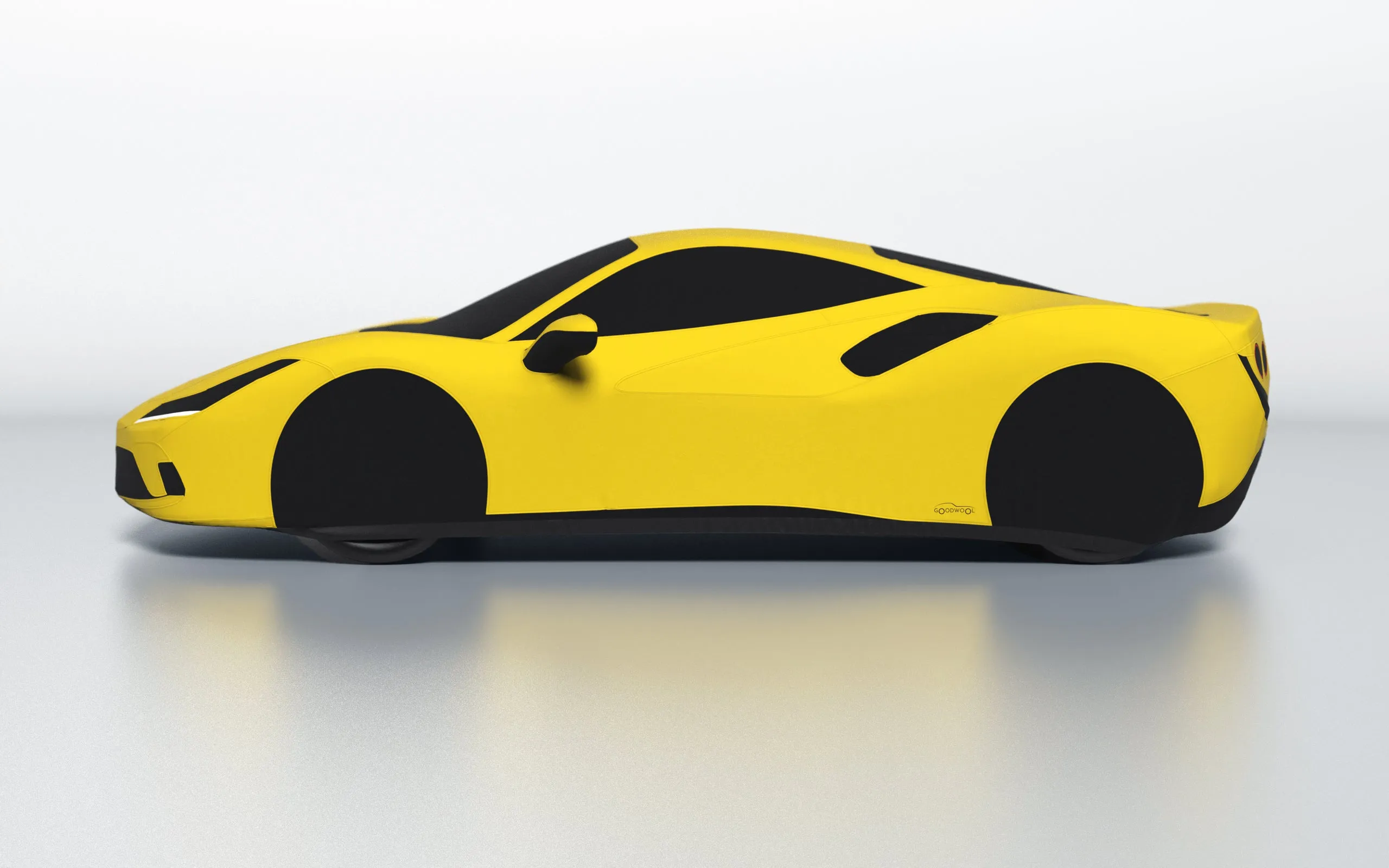 Ferrari F8 Tributo