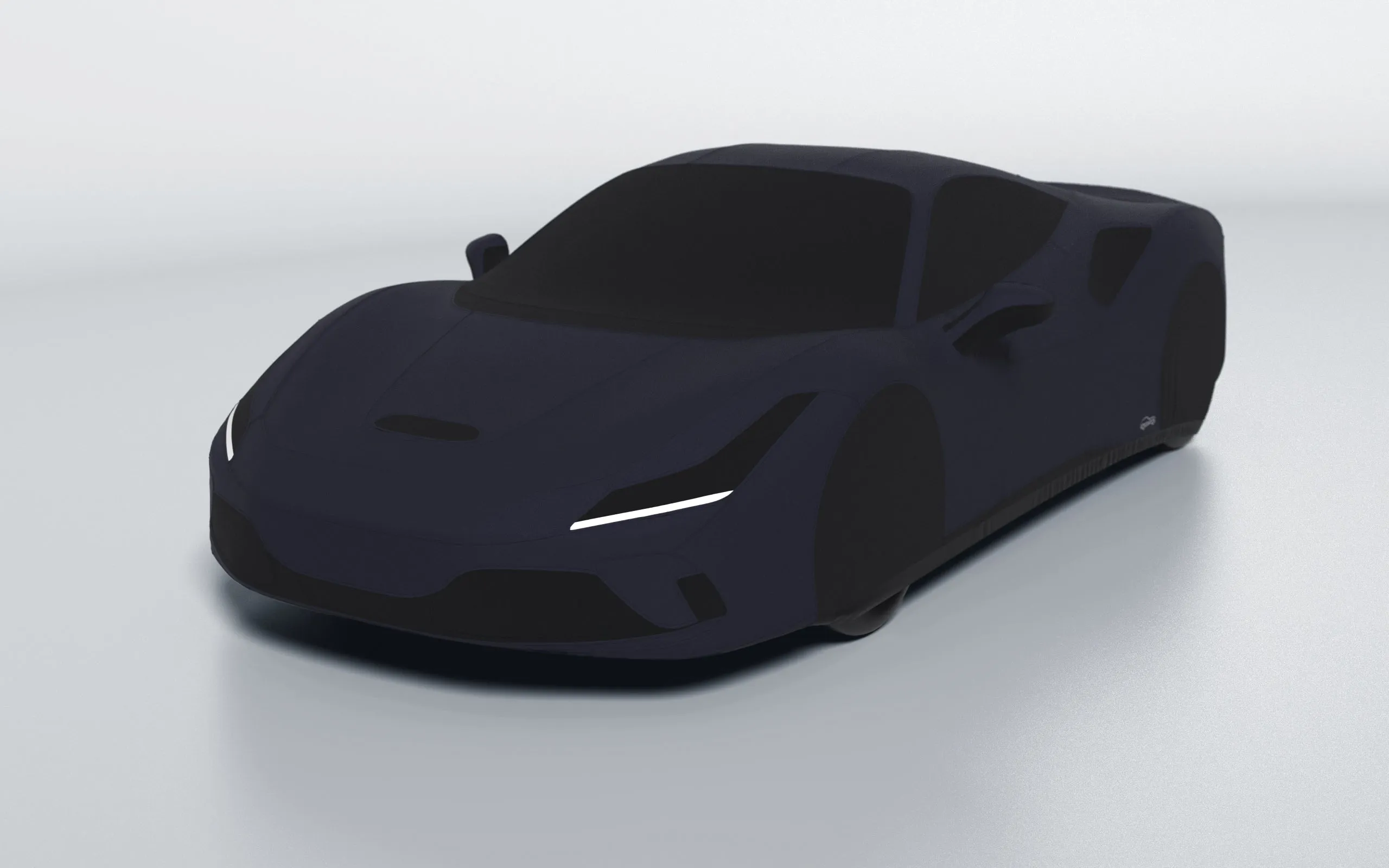 Ferrari F8 Tributo