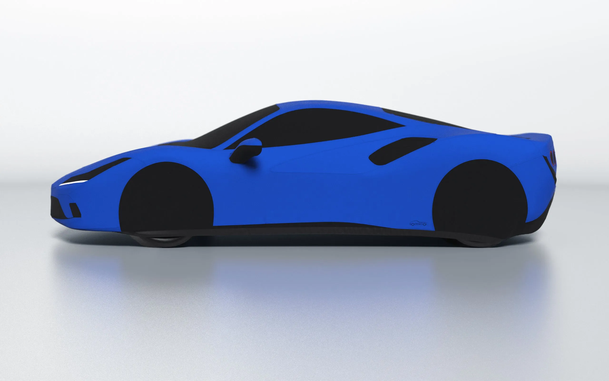 Ferrari F8 Tributo