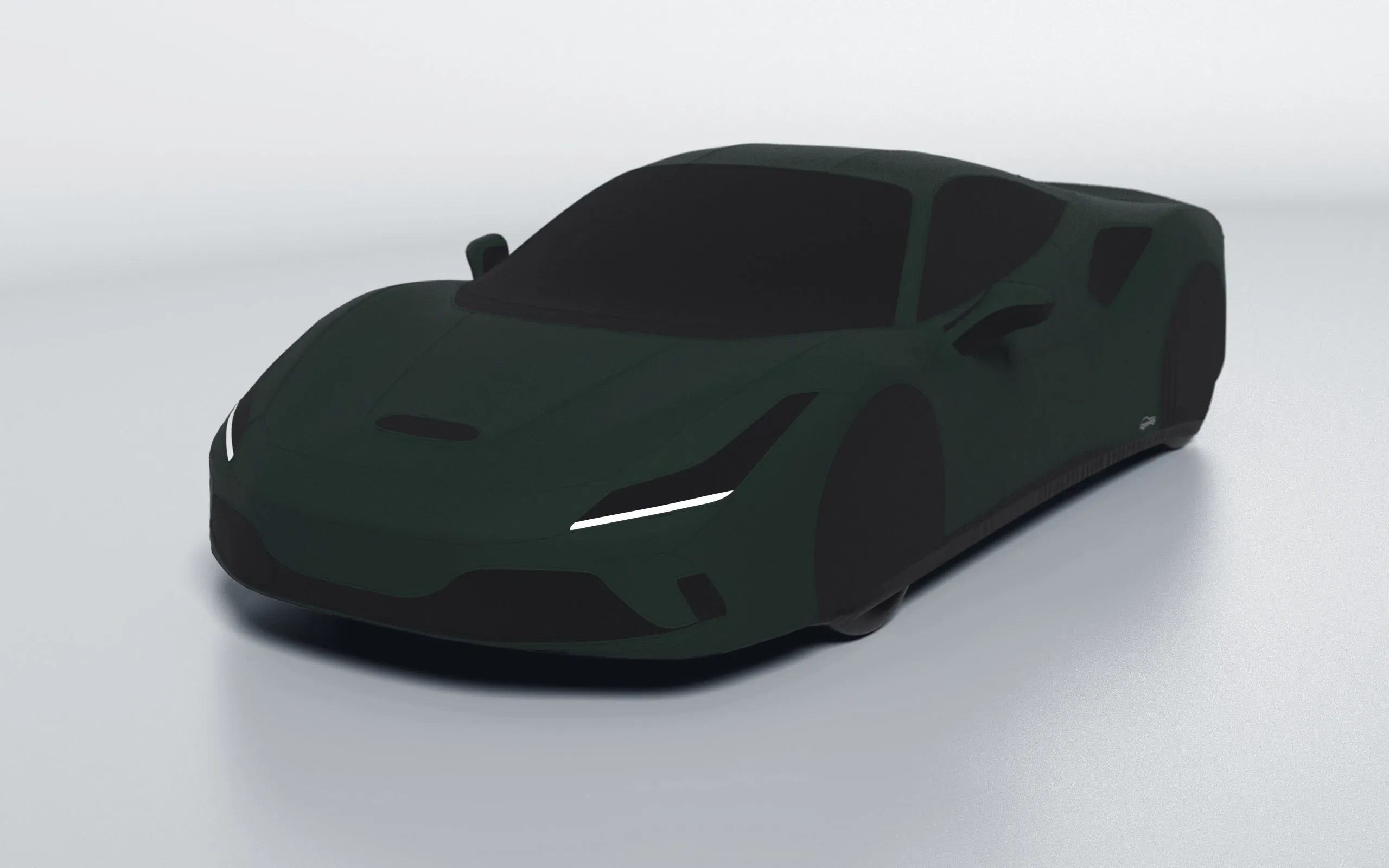 Ferrari F8 Tributo