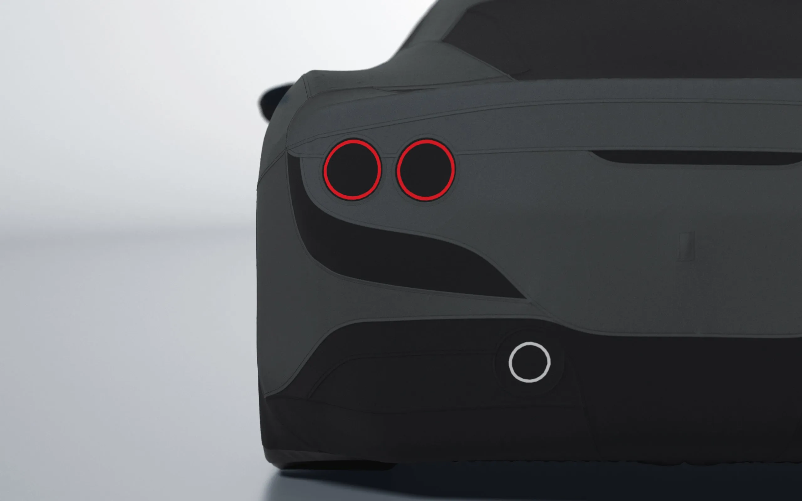 Ferrari F8 Tributo