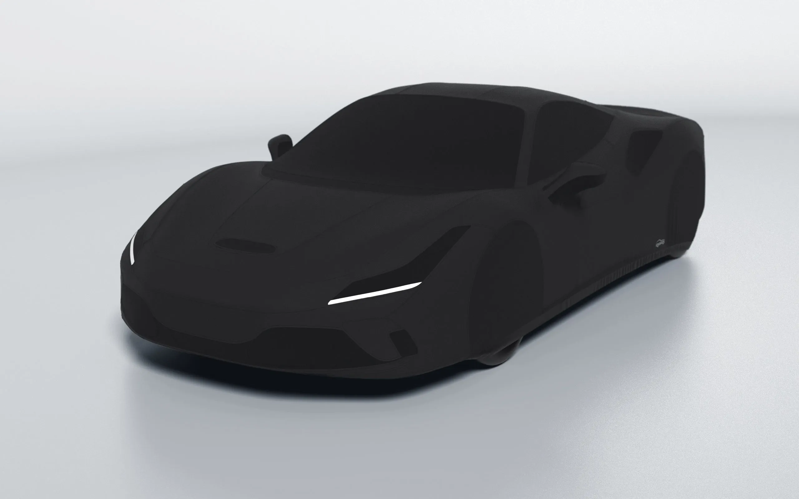 Ferrari F8 Tributo