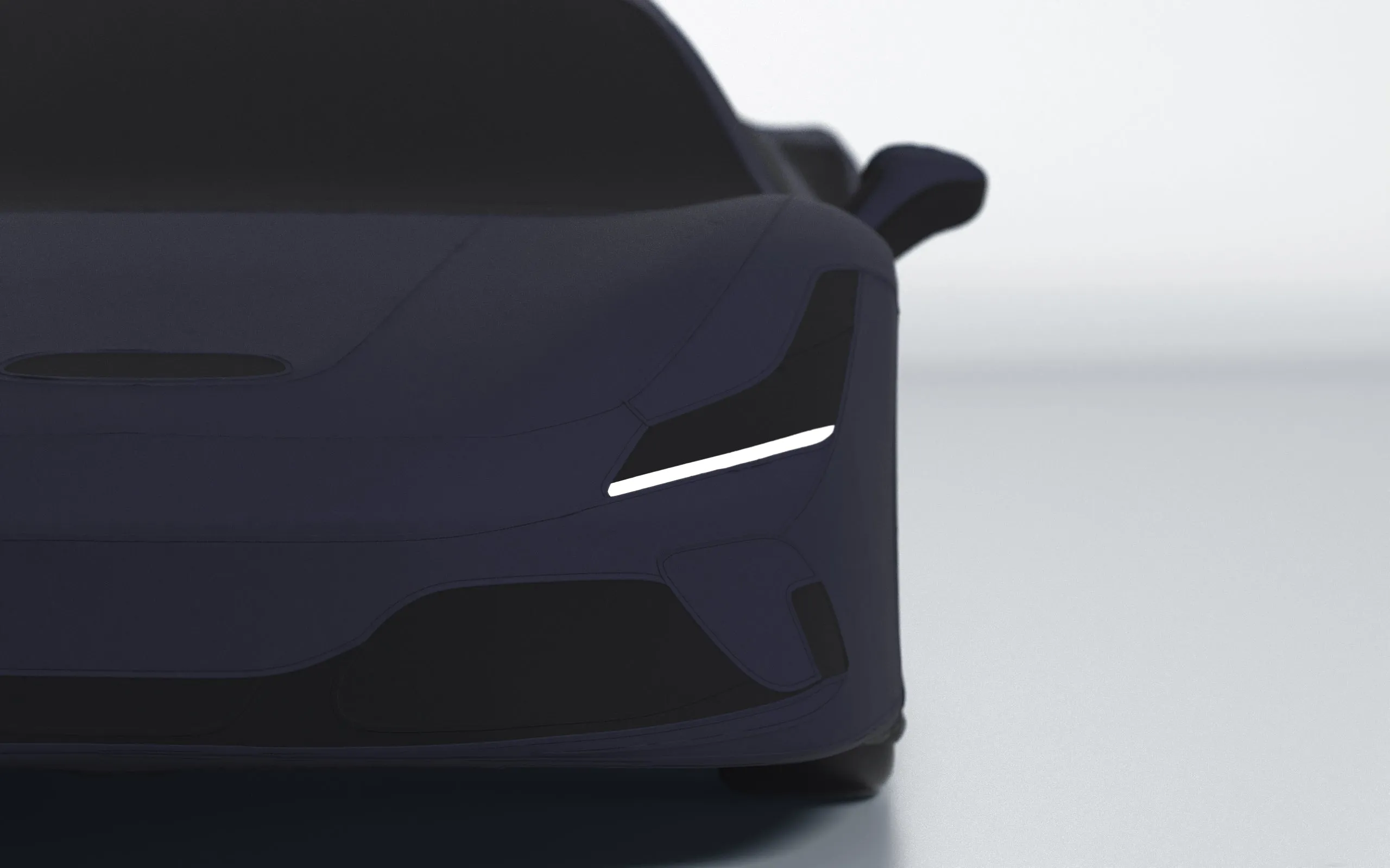 Ferrari F8 Tributo