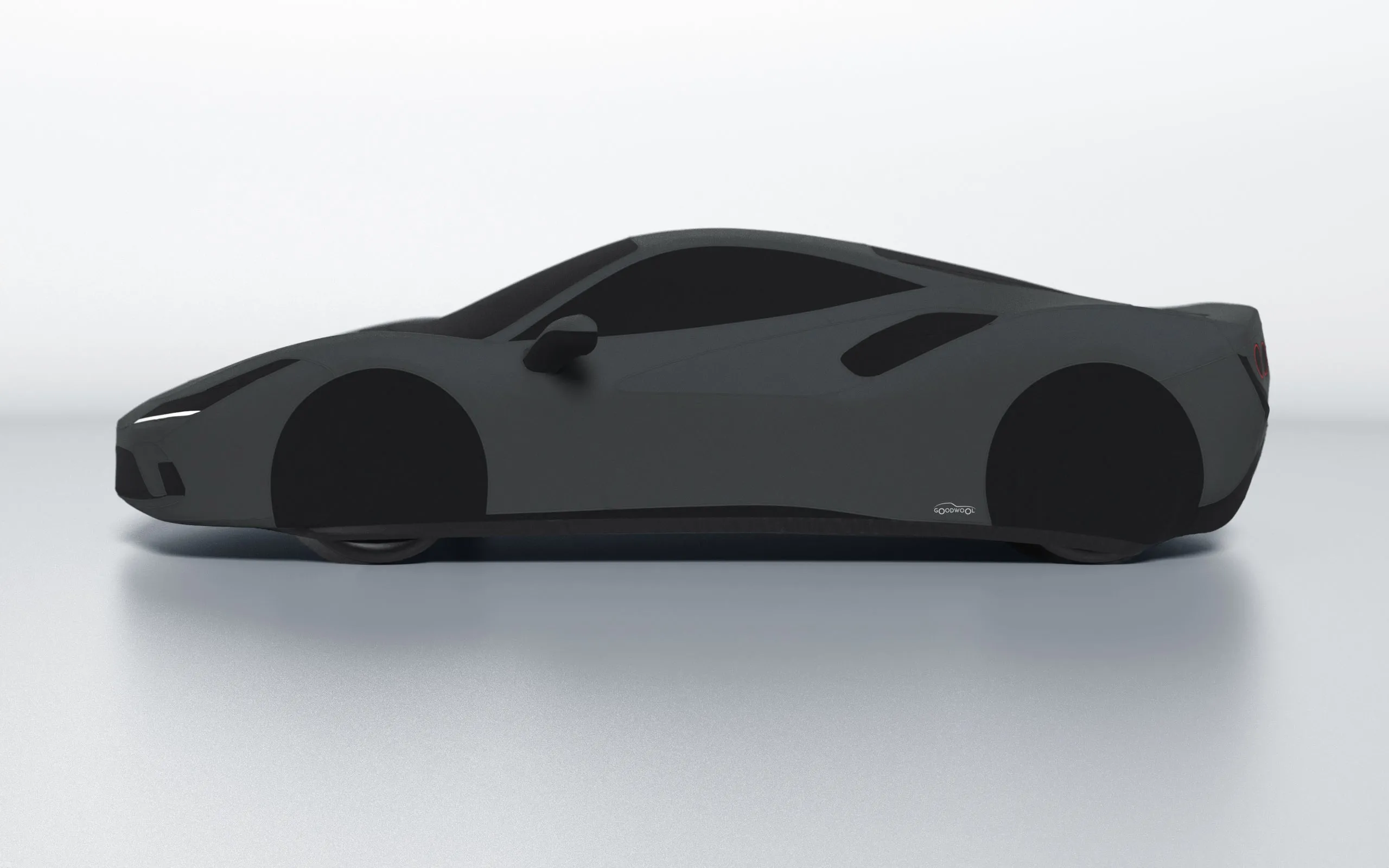 Ferrari F8 Tributo