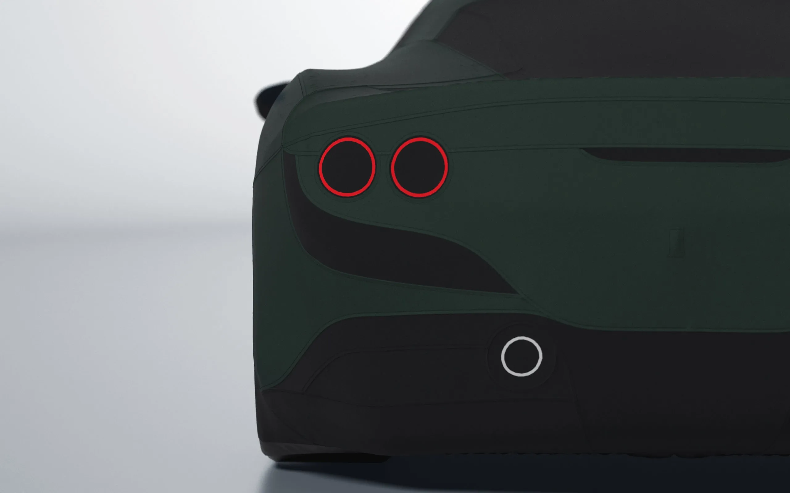 Ferrari F8 Tributo