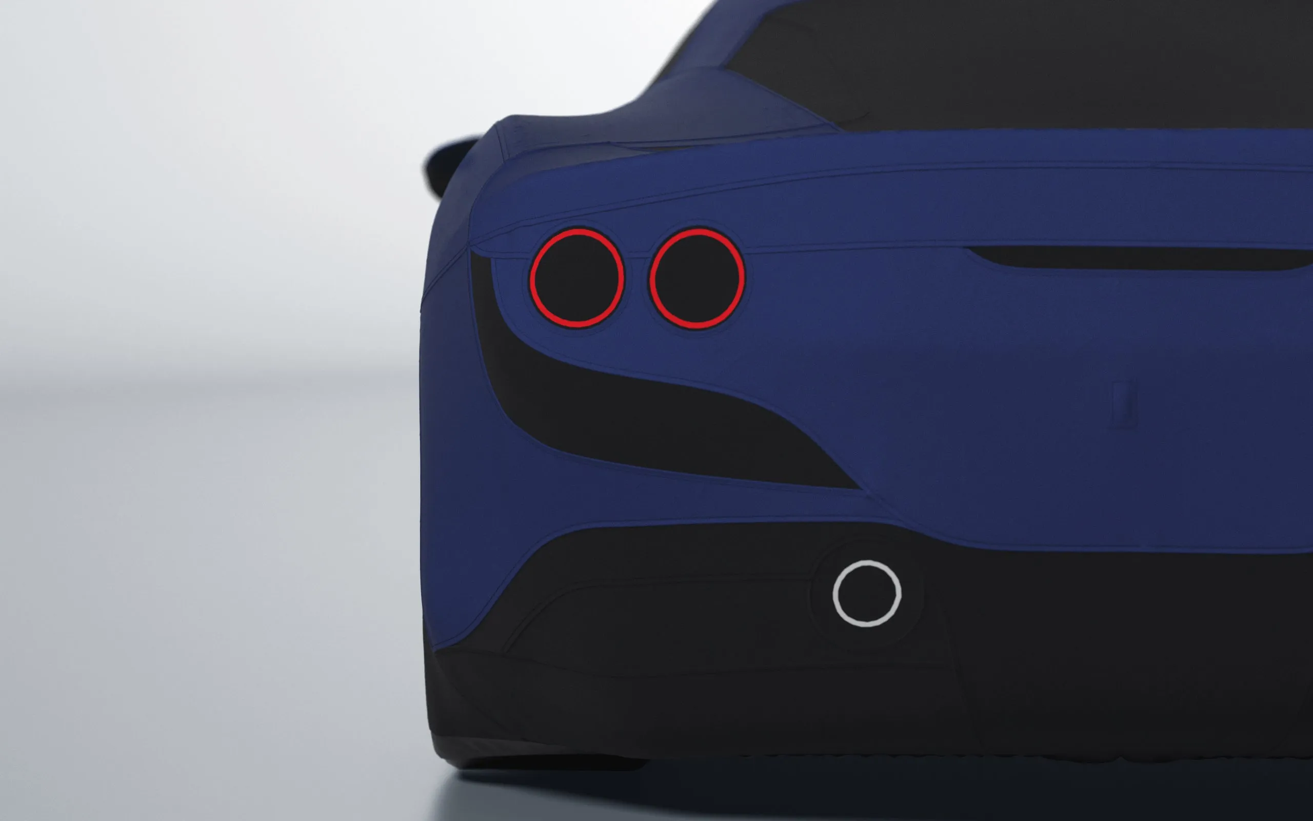 Ferrari F8 Tributo