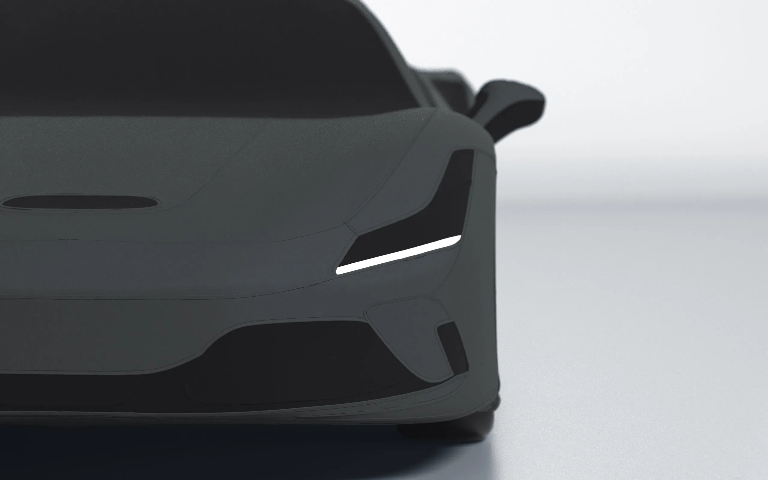 Ferrari F8 Tributo