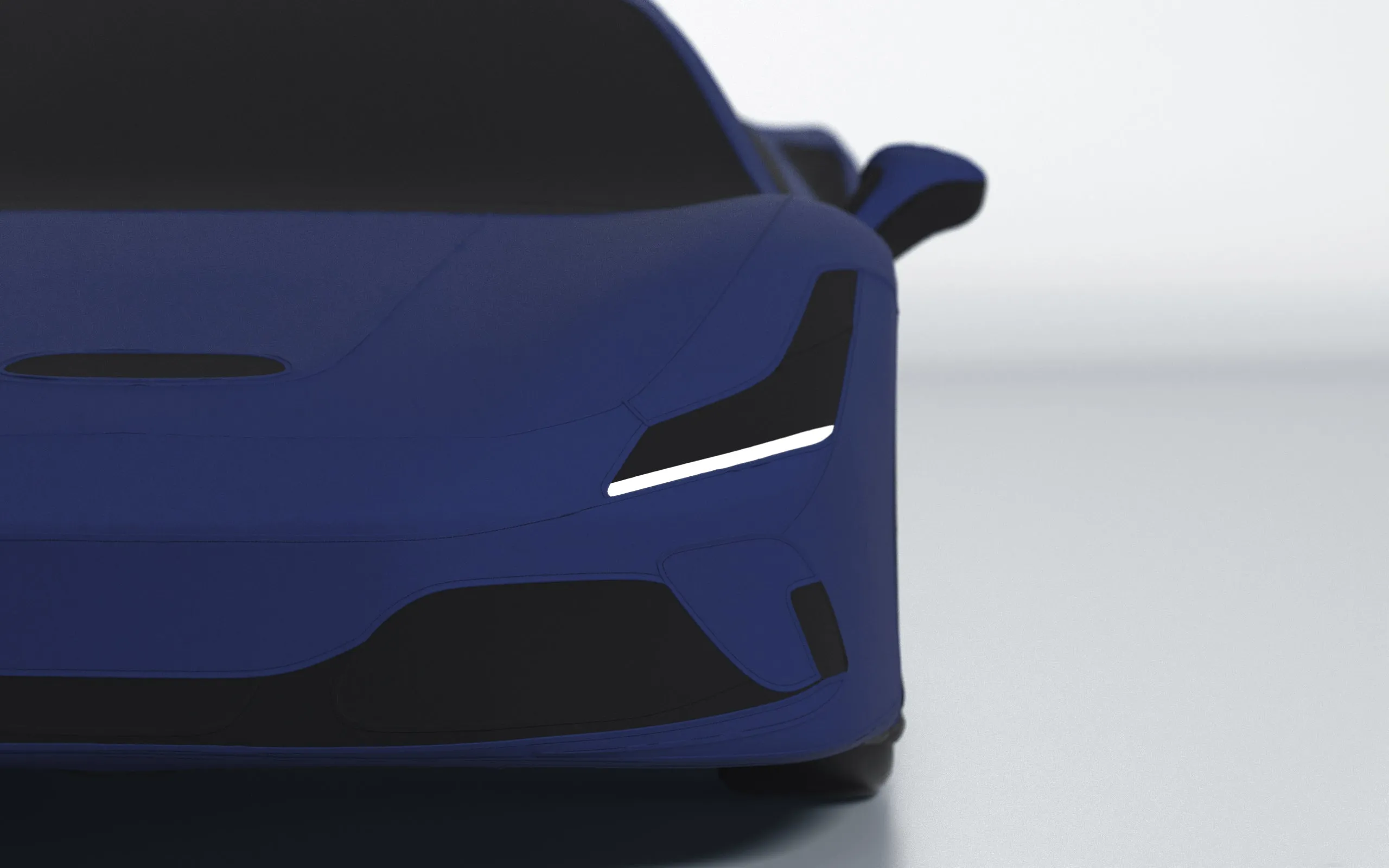 Ferrari F8 Tributo