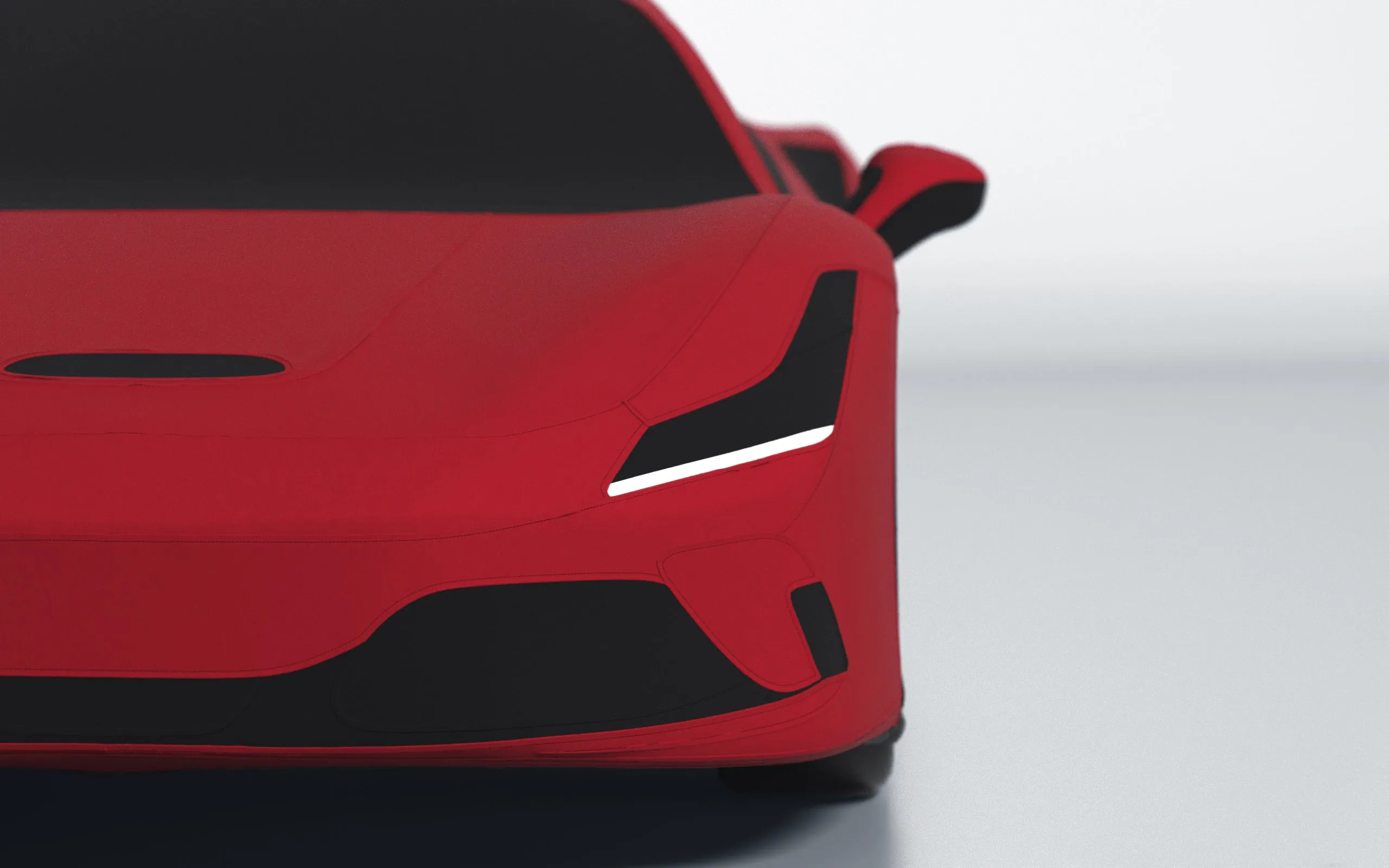 Ferrari F8 Tributo