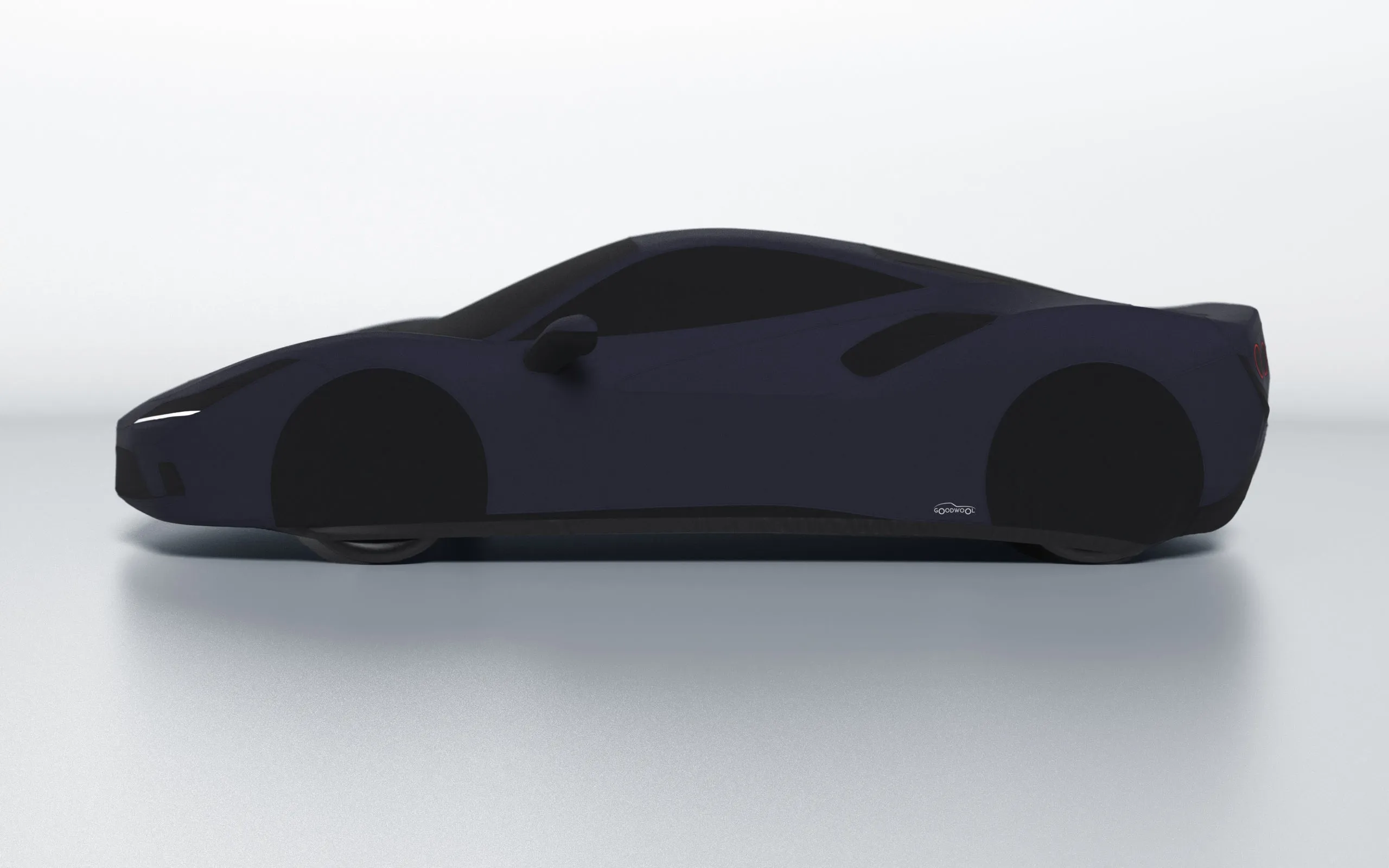Ferrari F8 Tributo
