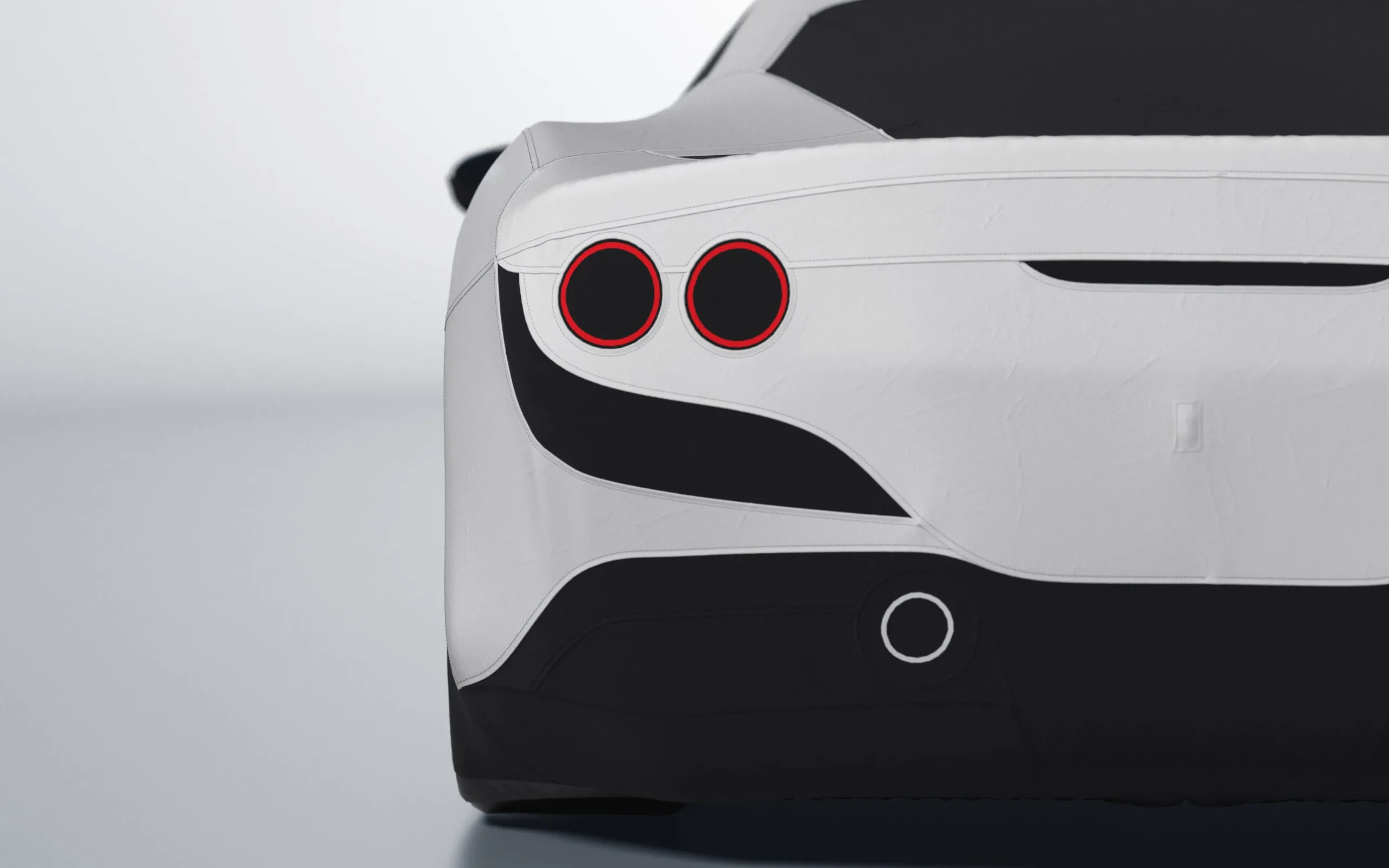 Ferrari F8 Tributo
