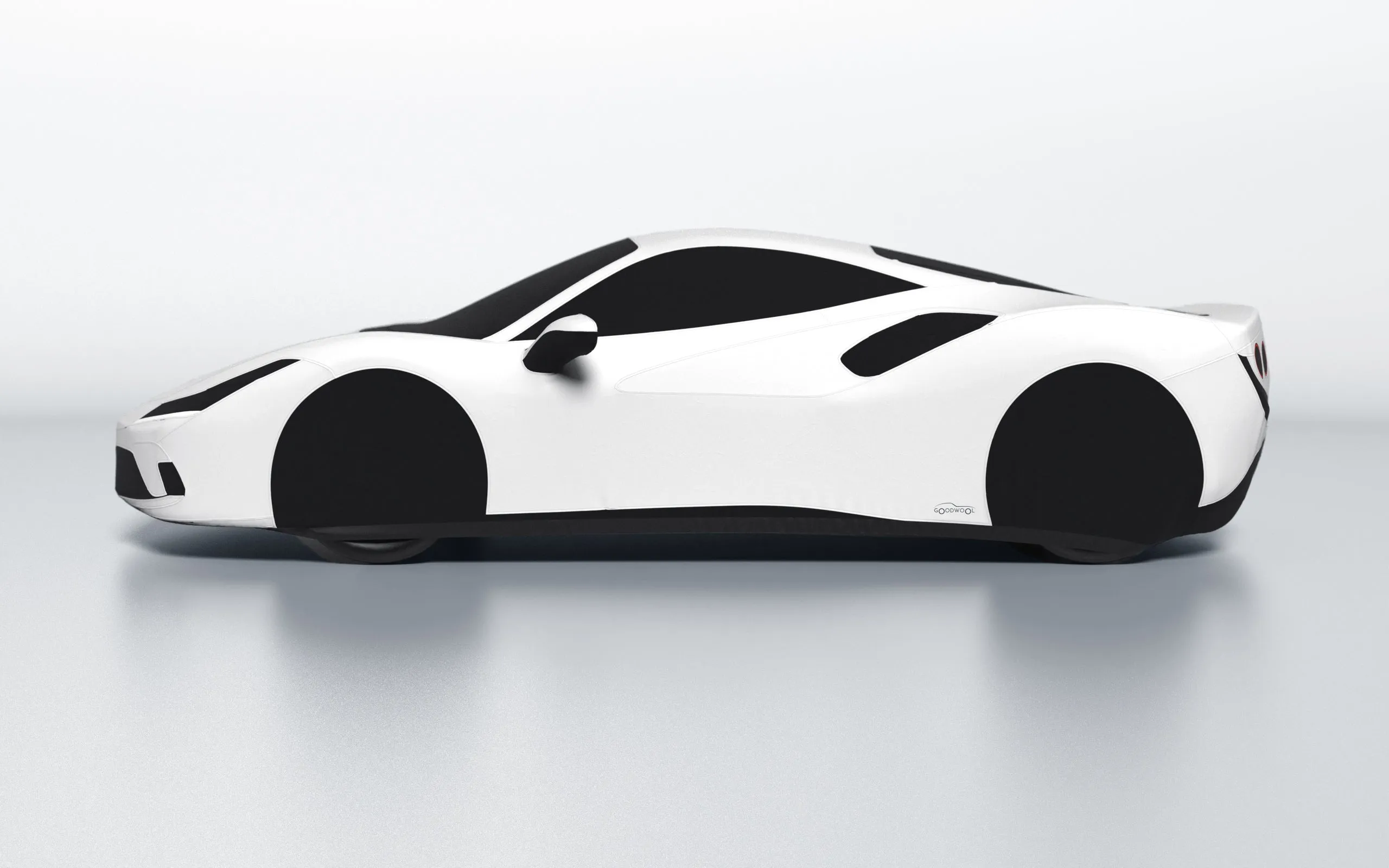 Ferrari F8 Tributo
